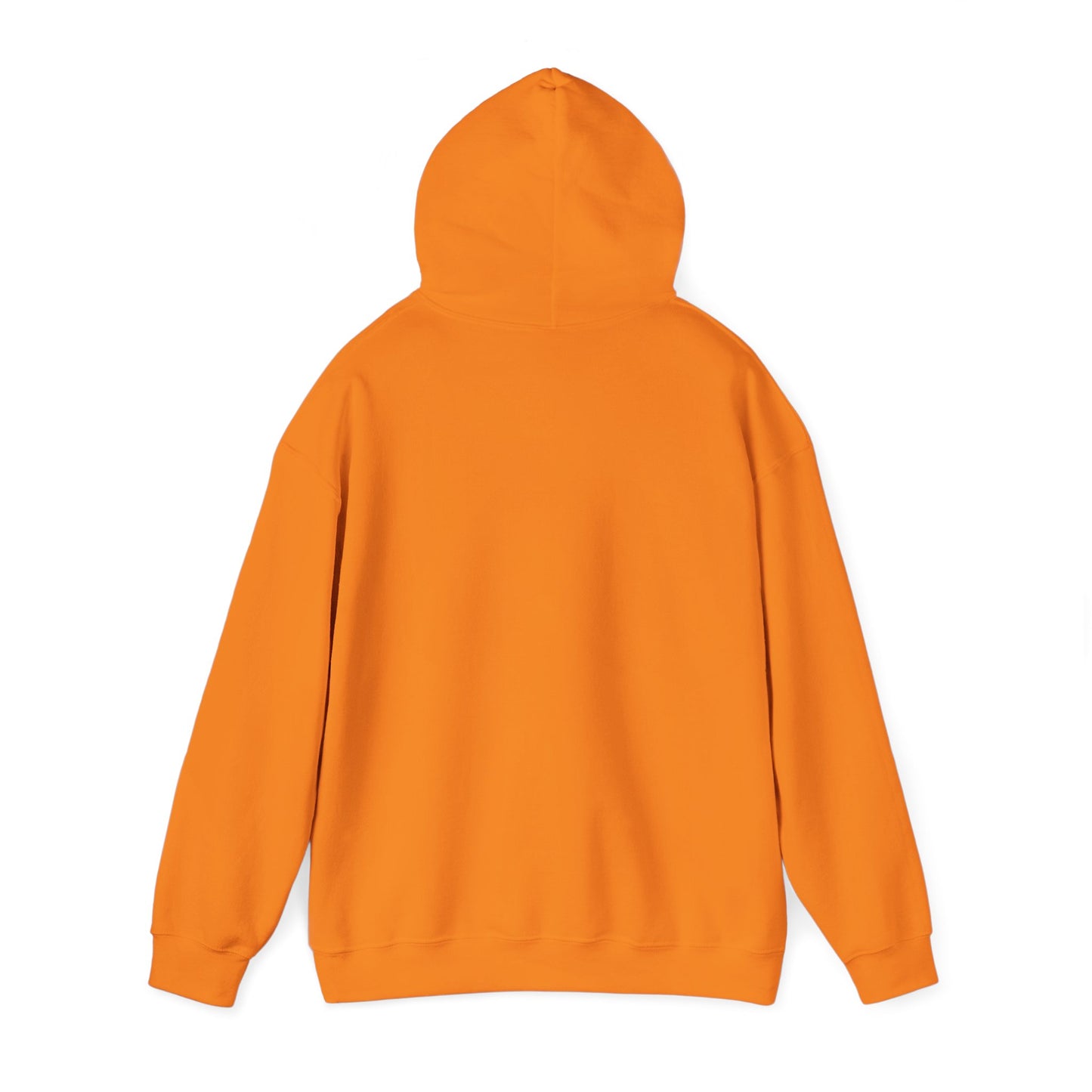 Hooded Sweatshirt - Lie Design