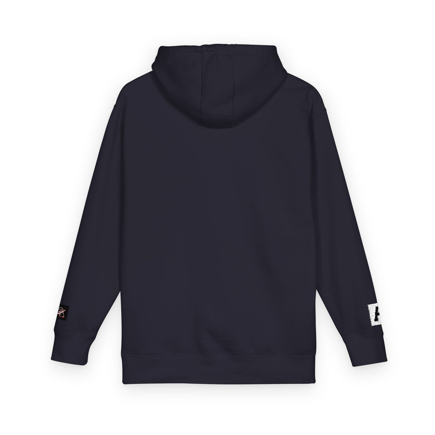 Falcon Fleece Hoodie - Chic and Stylish Unisex Outerwear