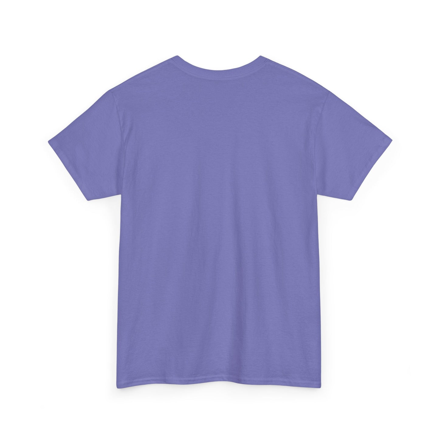 Cotton Tee - Can't Stop Won't Stop