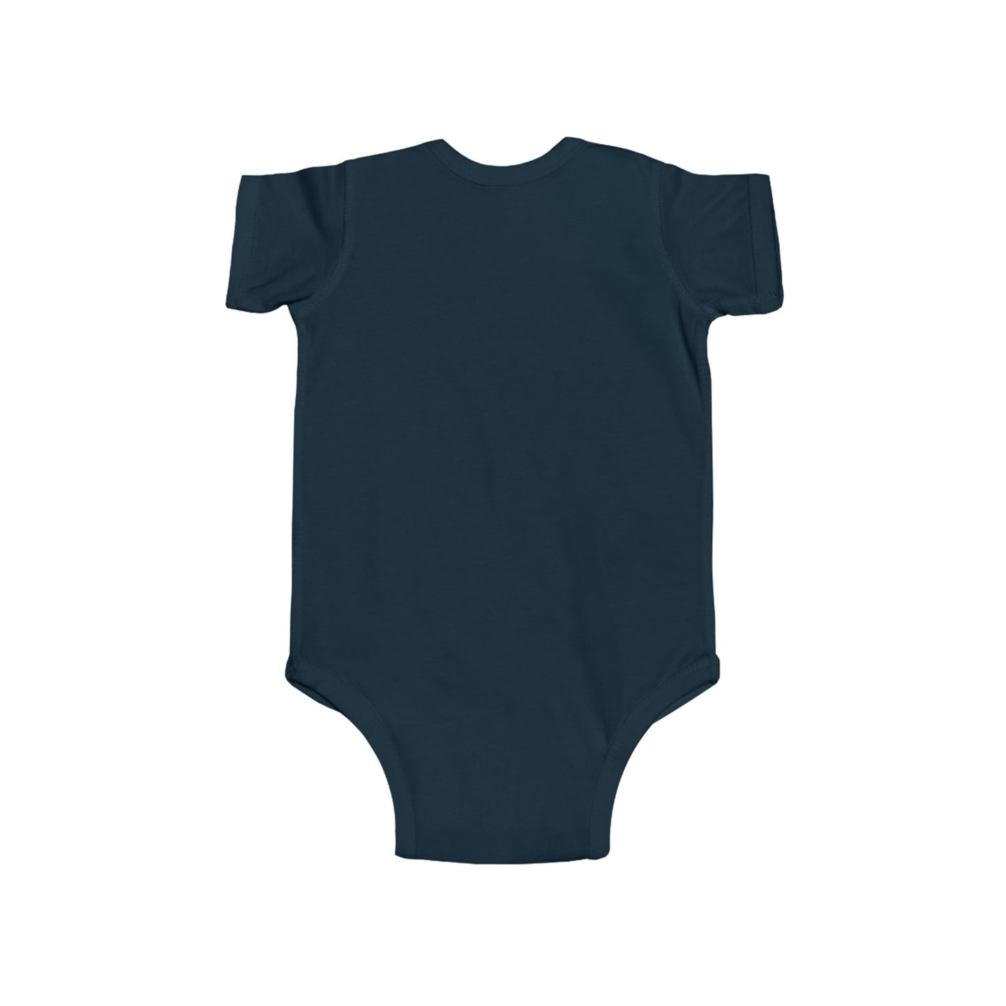 Infant Bodysuit - Precious Design