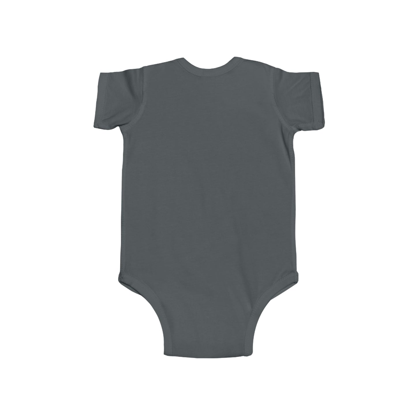 Infant Bodysuit - Precious Design