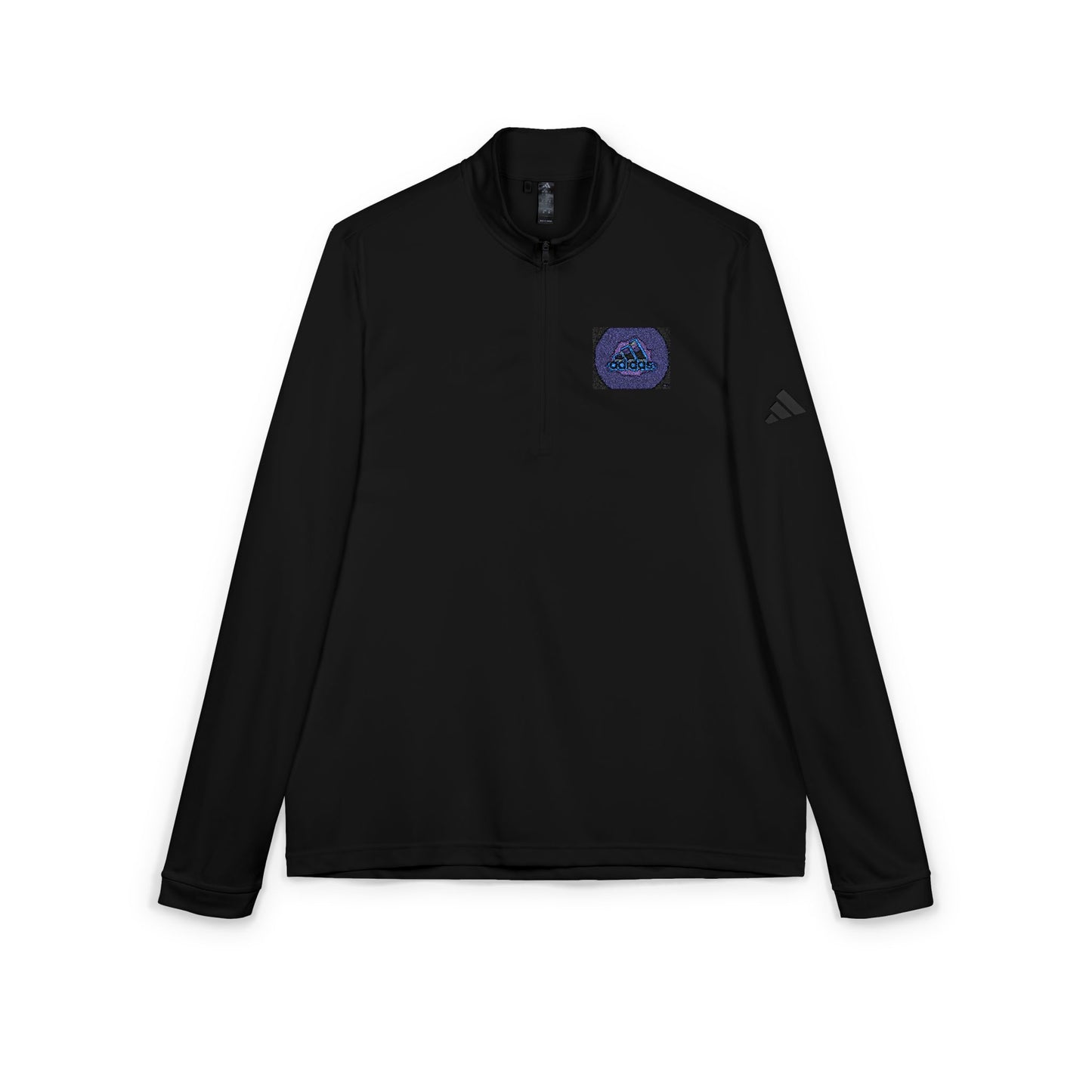 Quarter-Zip Pullover