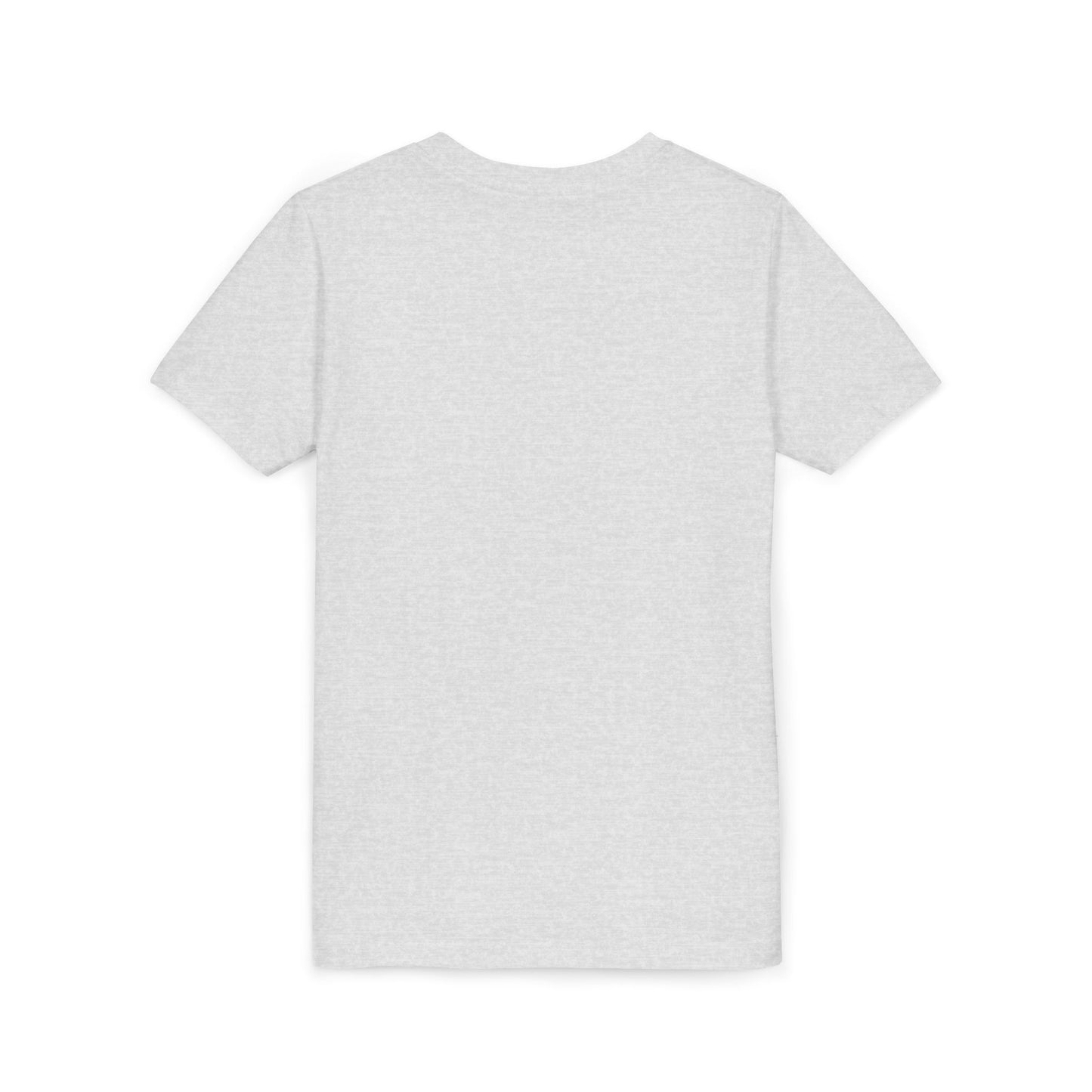 Vibrant Youth Short Sleeve Tee with Urban Aesthetic - Trendy, Casual, Gifts for Kids, Streetwear, Birthday, Summer Style