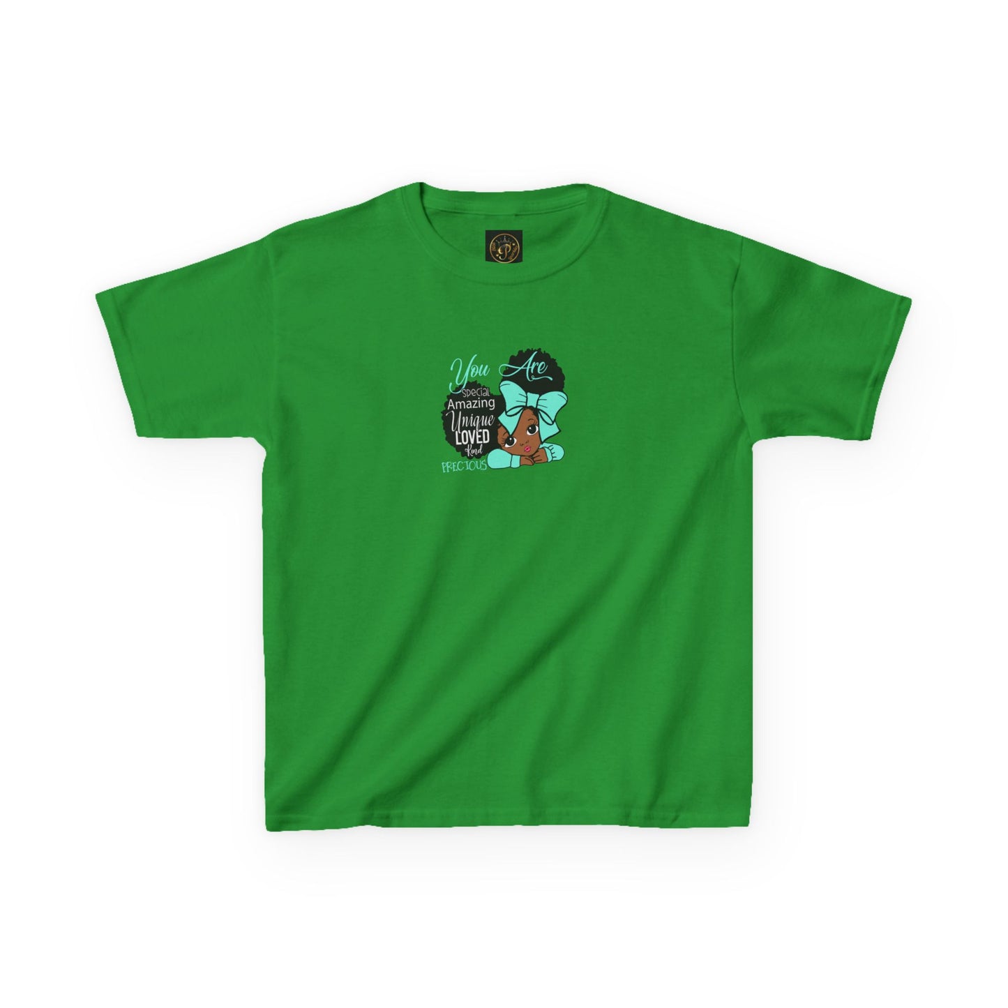 Kids Tee - Amazing Design