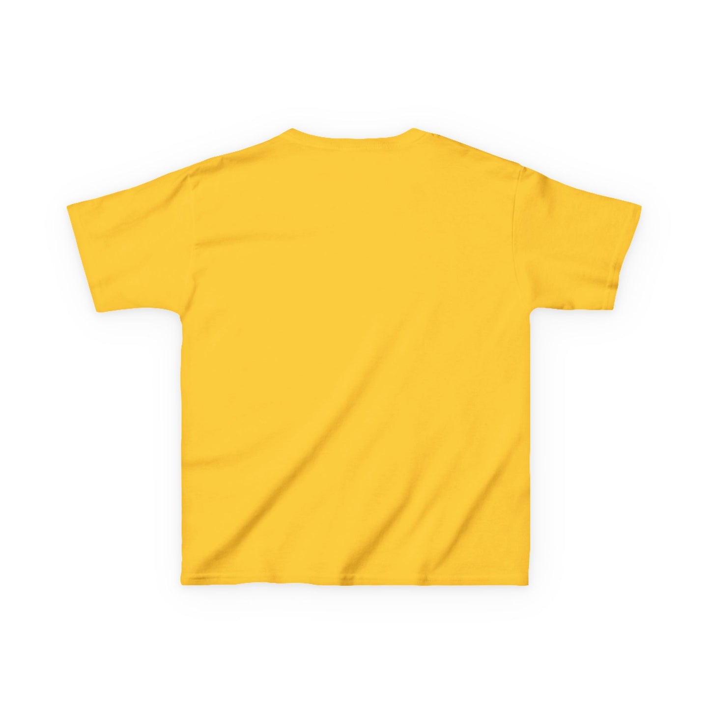 Vibrant Kids Tee, Colorful Youth Shirt, Playful Cotton Tee, Fun Graphic T-Shirt for Kids, Everyday Casual Wear, Birthday Gift Idea