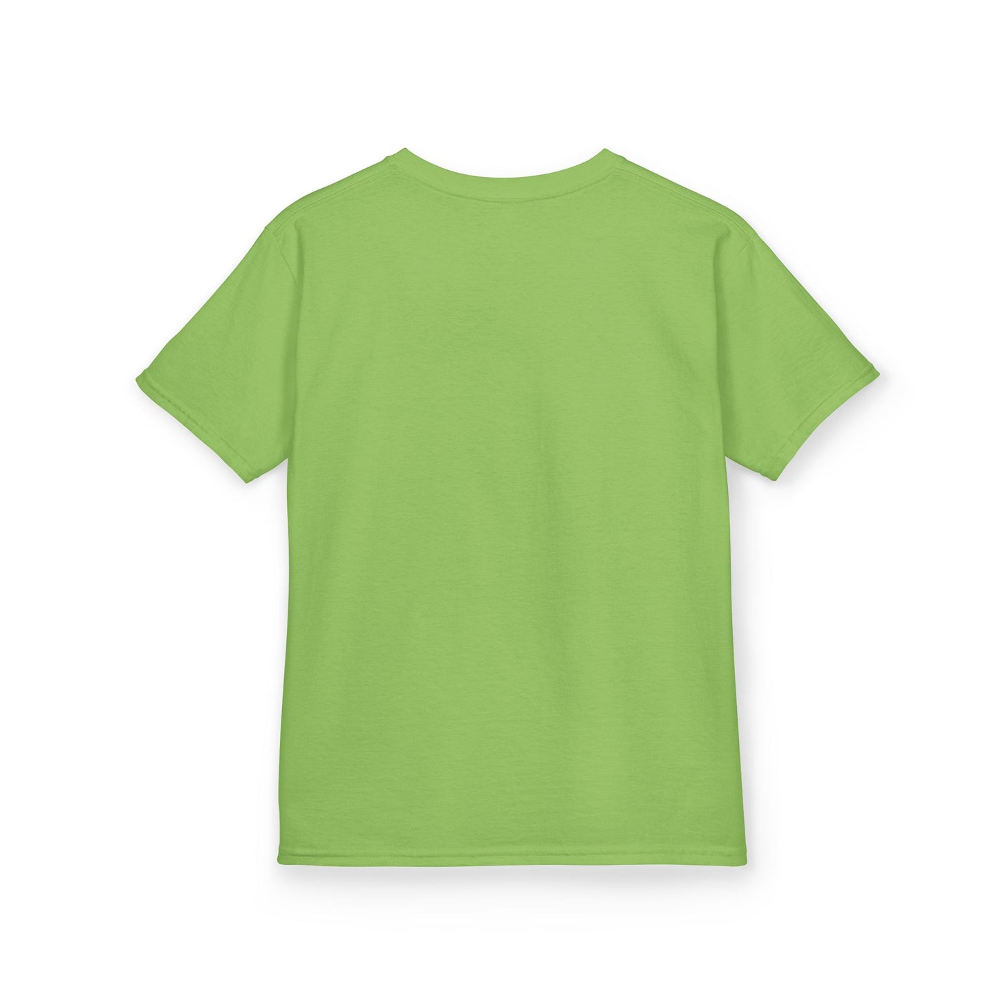 Kids T-Shirt Love Unique