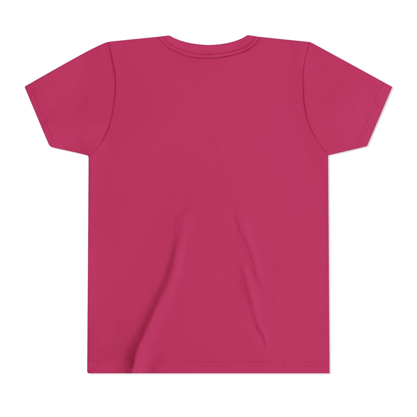 Youth Short Sleeve Tee - Cool Jedi Kid Design, Star Wars Inspired, Perfect for Birthdays, Playtime, and Pretend Adventures