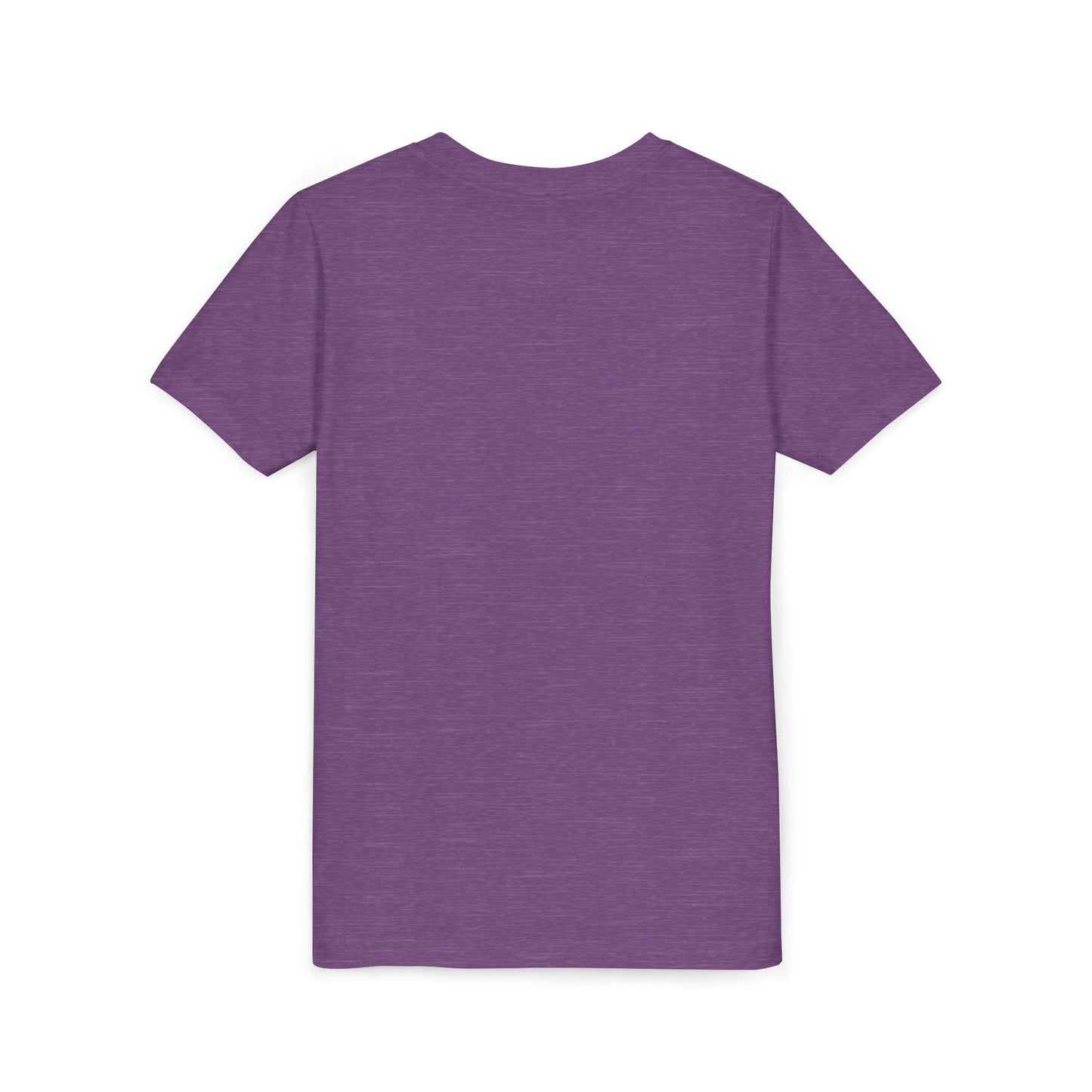 Vibrant Youth Short Sleeve Tee with Urban Aesthetic - Trendy, Casual, Gifts for Kids, Streetwear, Birthday, Summer Style
