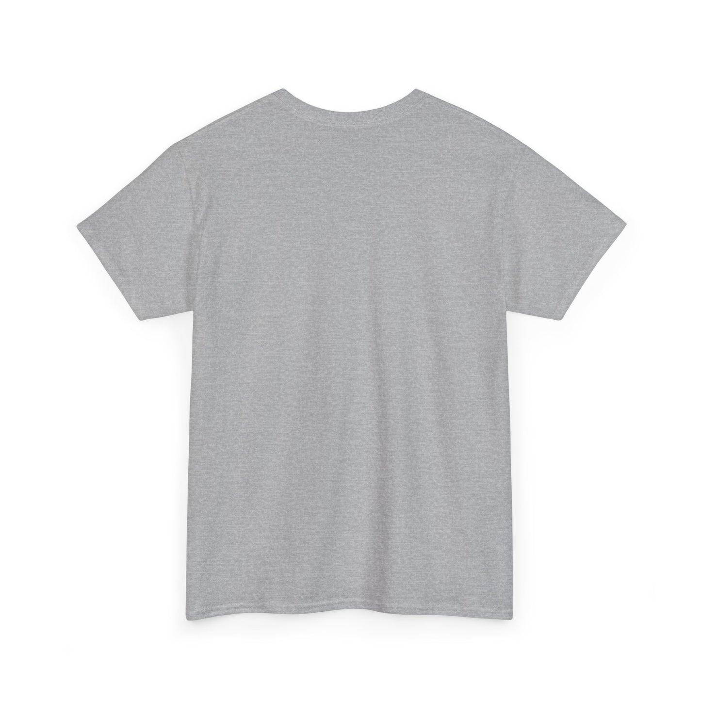 Cotton Tee - Can't Stop Won't Stop