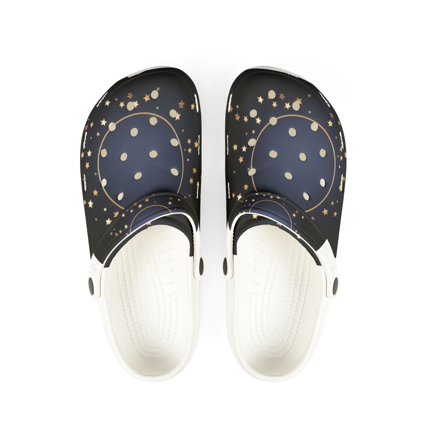 Foam Shoes
