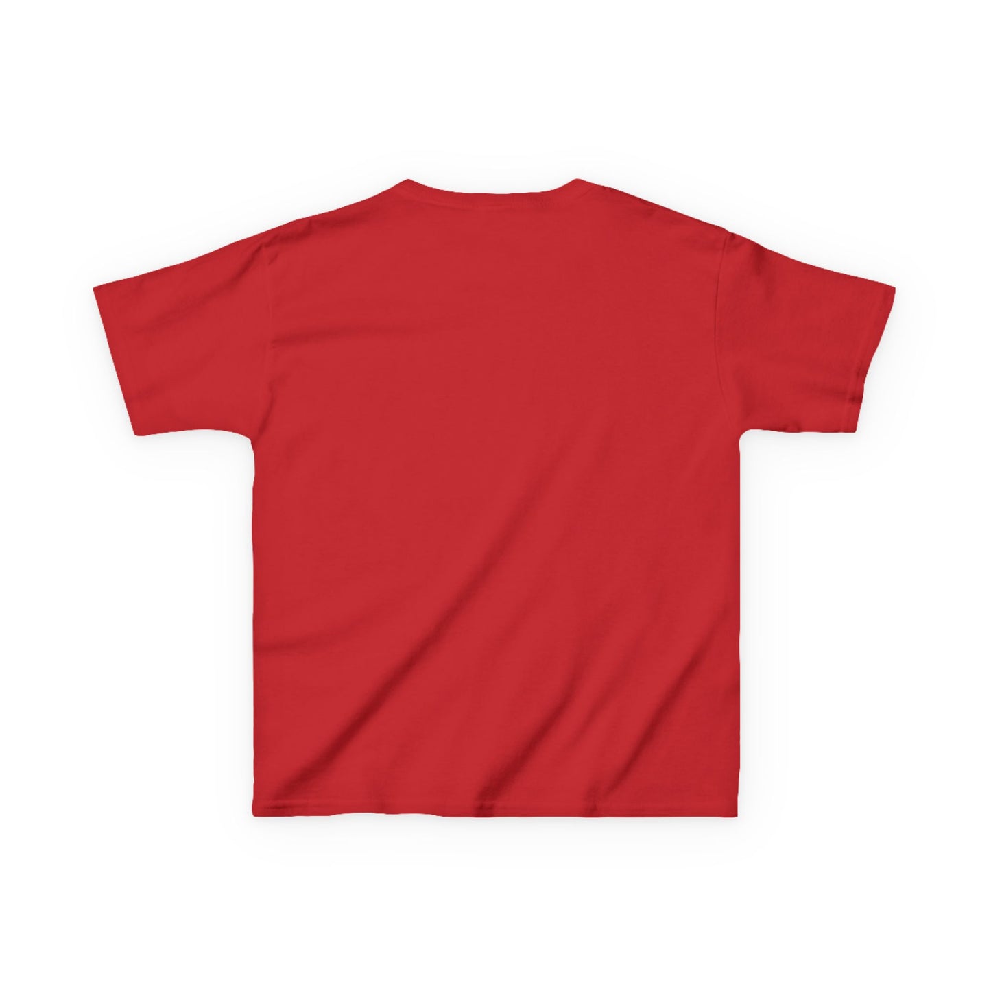 Kids Cotton Tee with Joyful Design - Perfect for Everyday Wear, Birthday Parties, Playdates, School Events, Family Gatherings