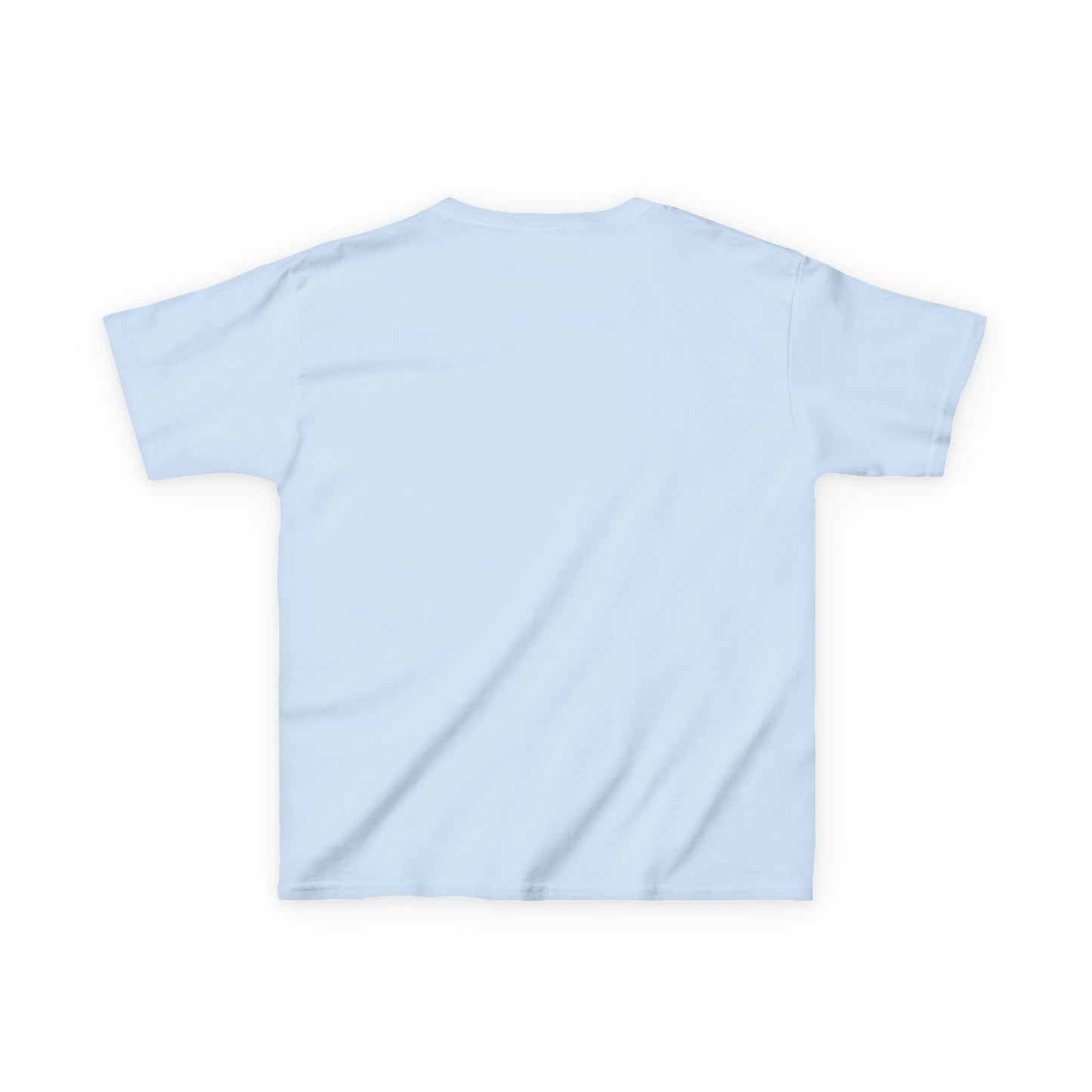 Kids Cotton Tee with Joyful Design - Perfect for Everyday Wear, Birthday Parties, Playdates, School Events, Family Gatherings