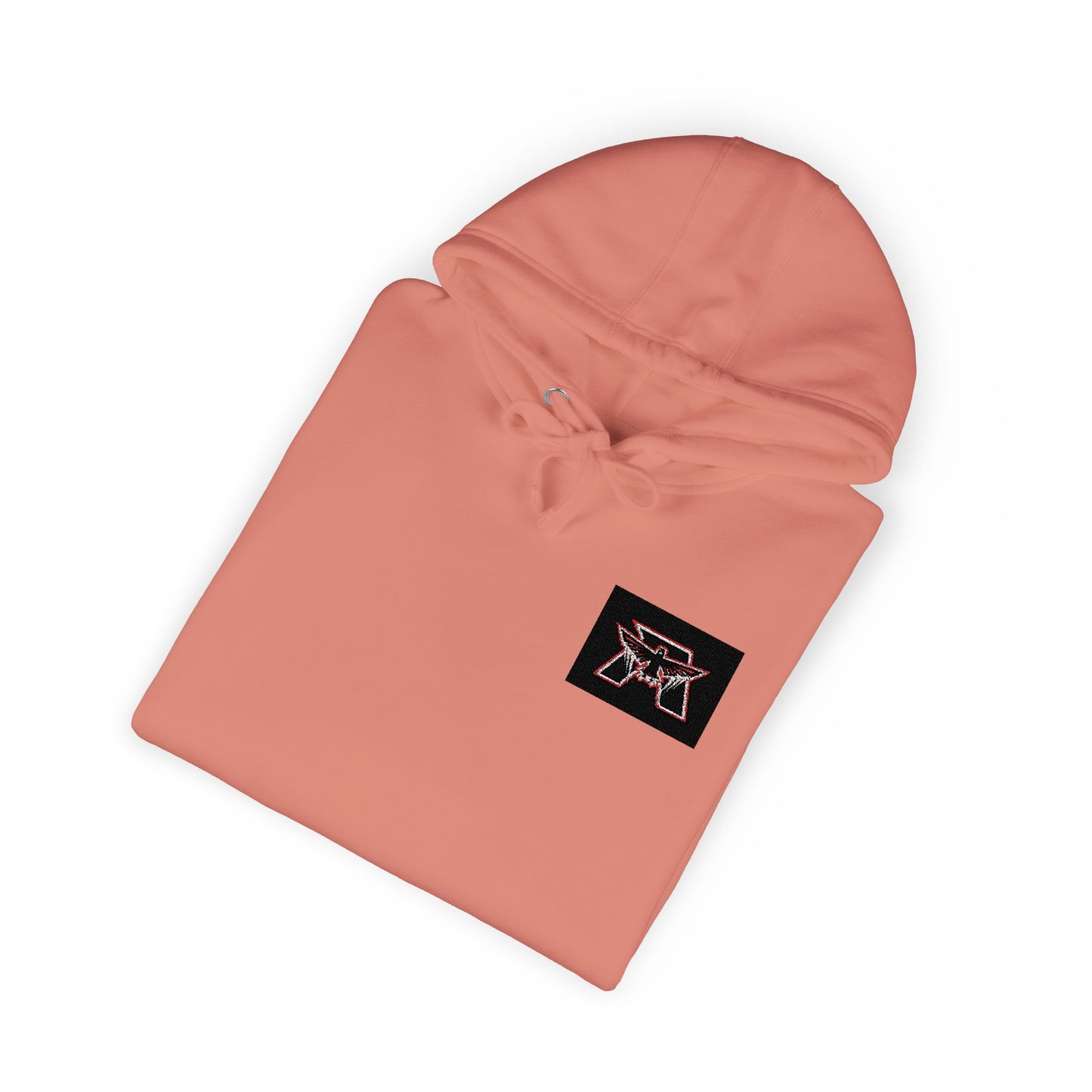 Falcon Fleece Hoodie - Chic and Stylish Unisex Outerwear