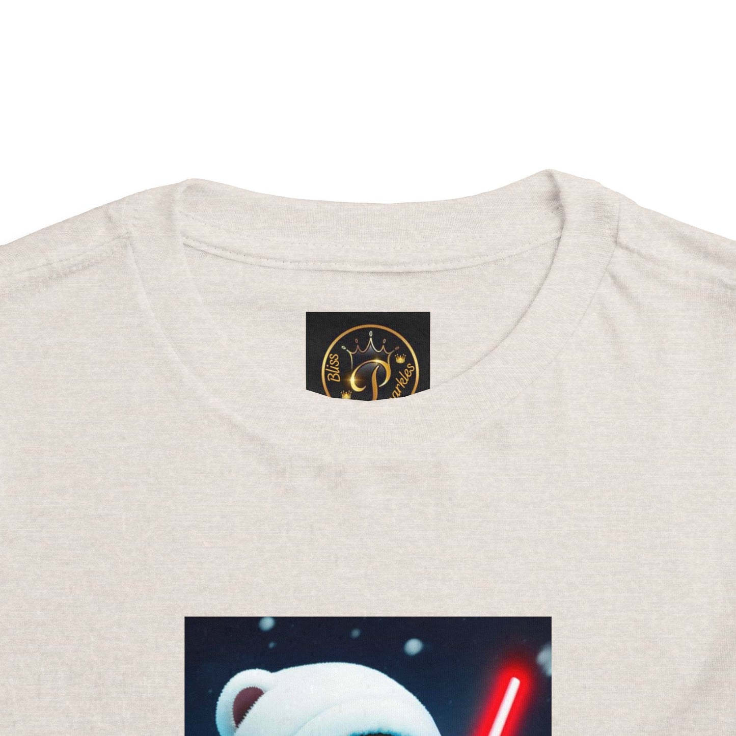 Galactic Adventure Toddler Tee, Kid's Science Fiction Shirt, Star Wars Inspired T-Shirt, Fun Playtime Outfit, Birthday Gift for Kids