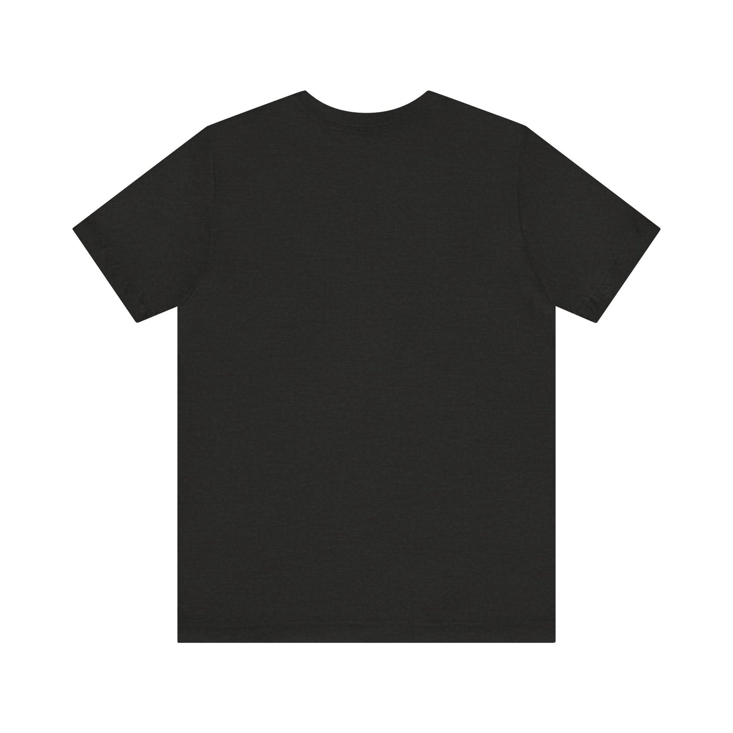 Blue Unisex Tee