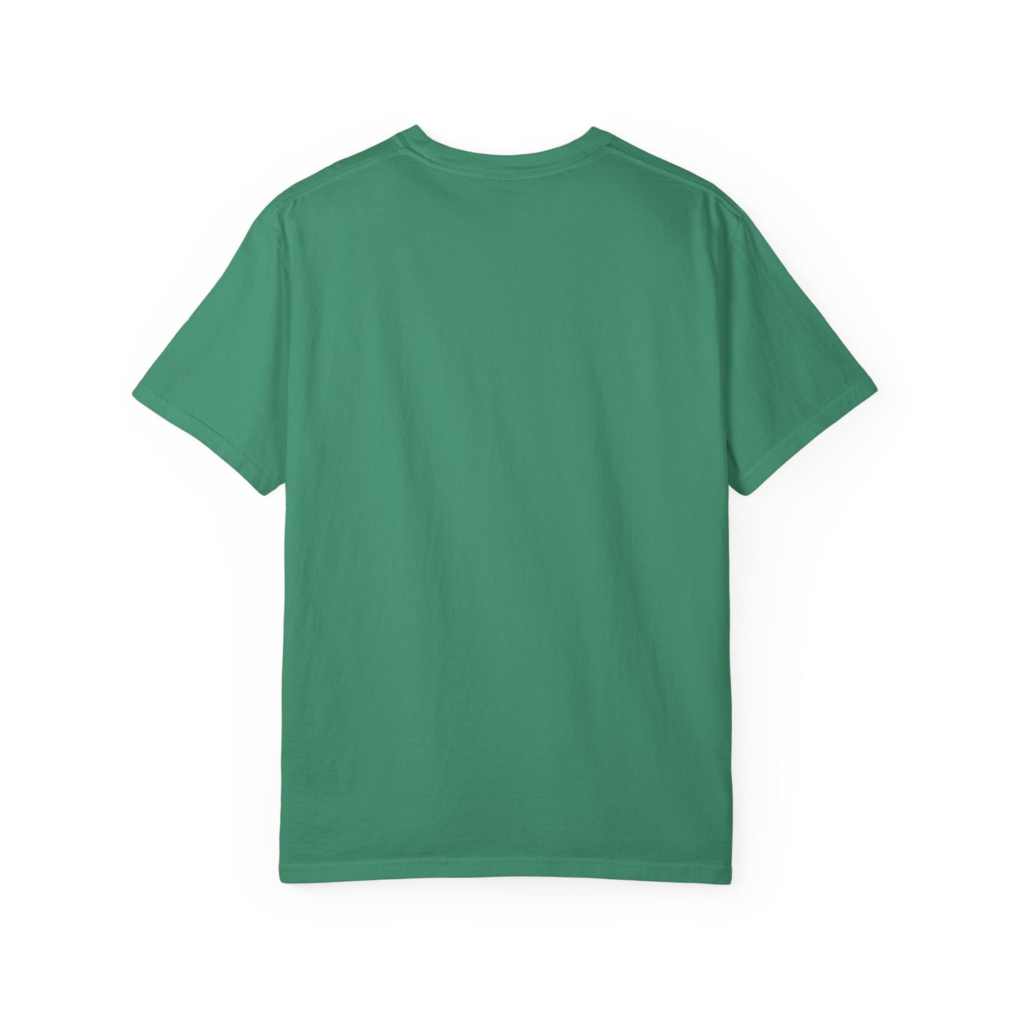 Graphic T-Shirt - Don't Let Negative Toxic People Rent Space In Your Head