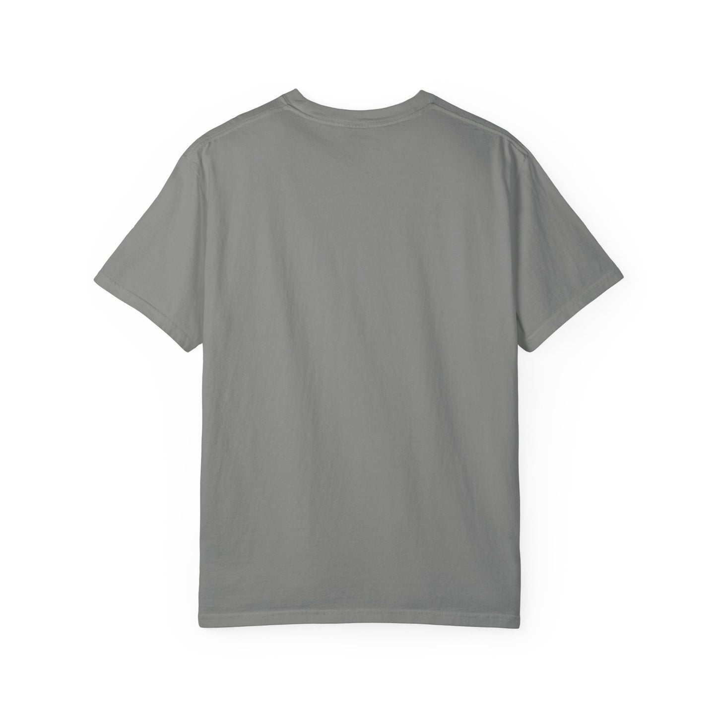 Graphic T-Shirt - Don't Let Negative Toxic People Rent Space In Your Head