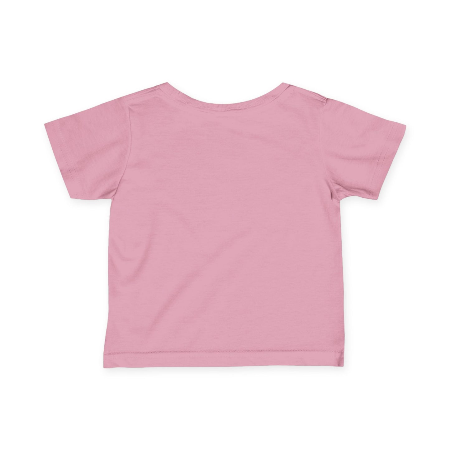 Cool Baby Tee - "I'm Cool Like That" Infants Fine Jersey Shirt