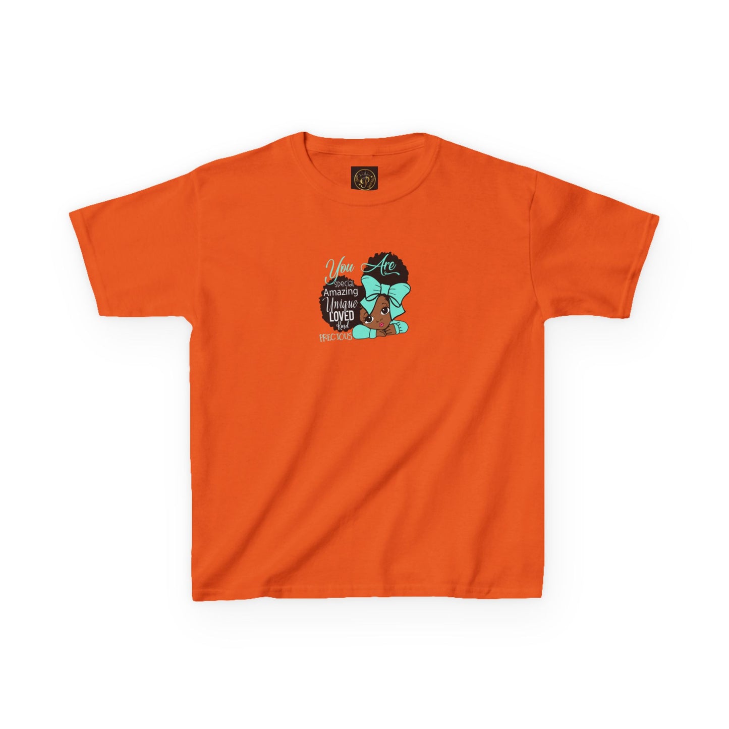 Kids Tee - Amazing Design