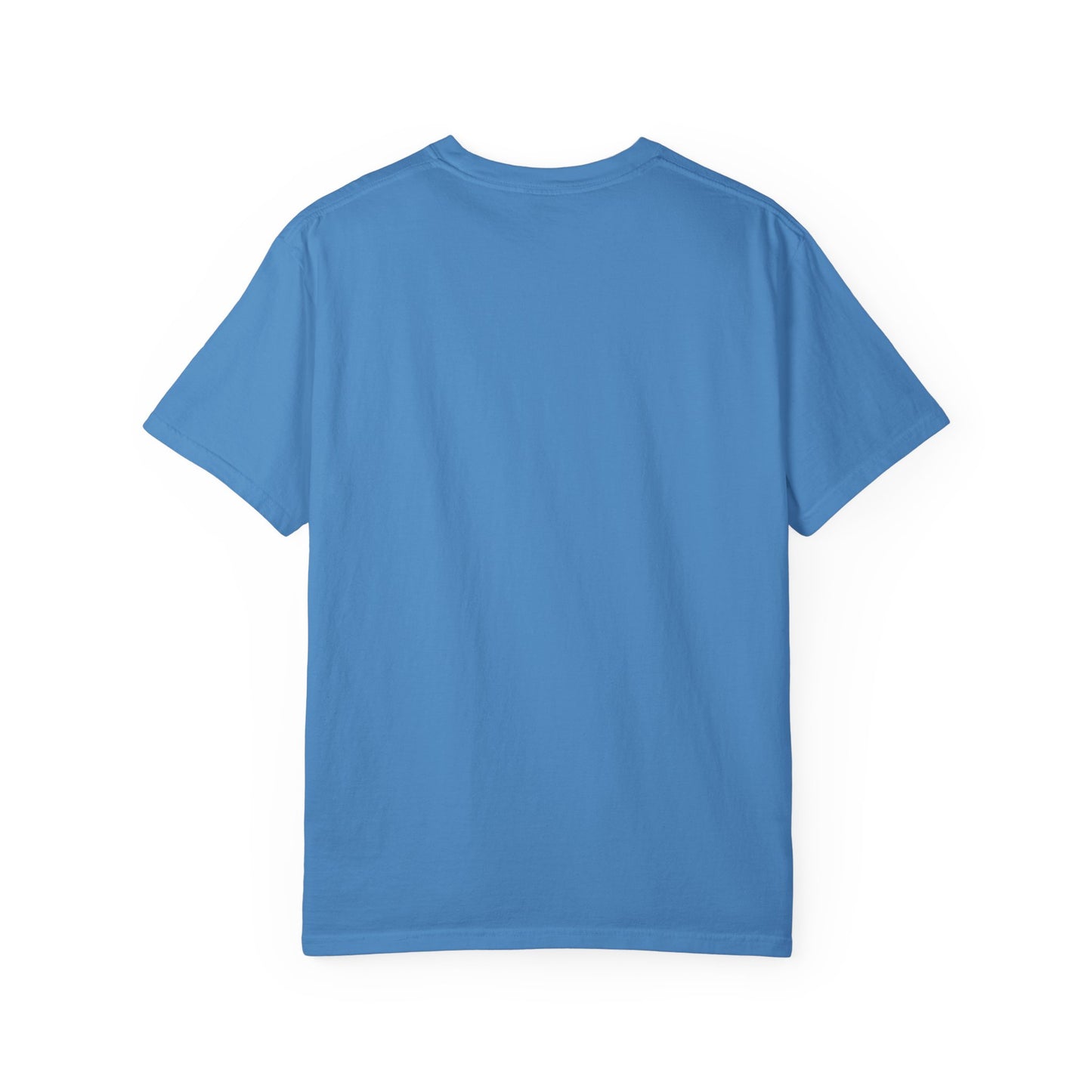 Graphic T-Shirt - Don't Let Negative Toxic People Rent Space In Your Head