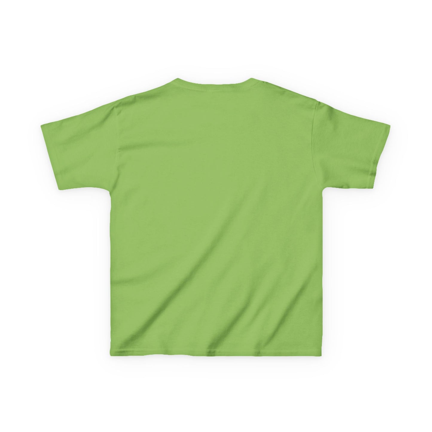 Kids Cotton Tee with Joyful Design - Perfect for Everyday Wear, Birthday Parties, Playdates, School Events, Family Gatherings