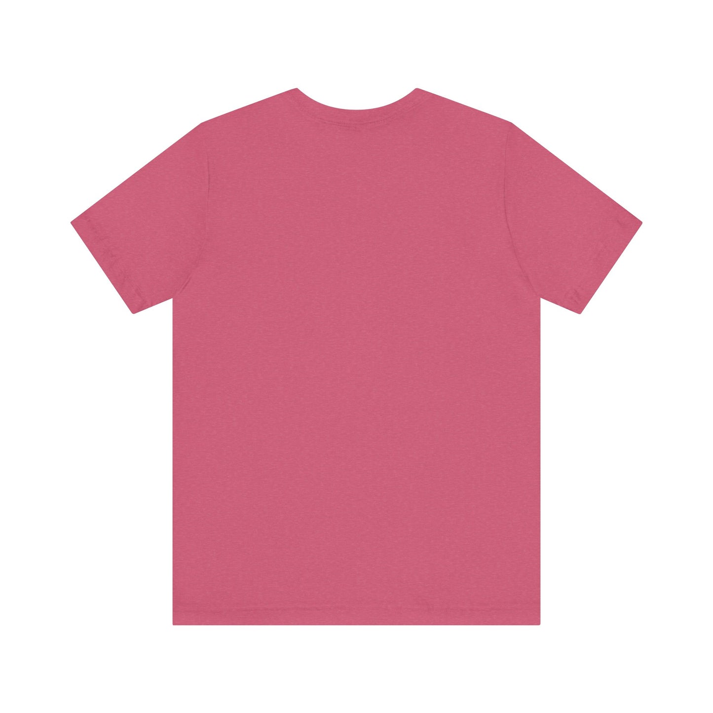 Blue Unisex Tee