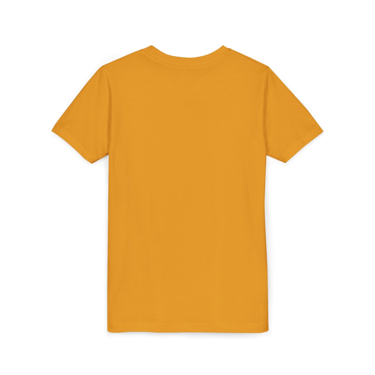 Youth Tee with Headphones Artwork, Trendy Kids Shirt, Perfect Gift for Music Lovers, Fun Apparel for Birthdays, Everyday Wear