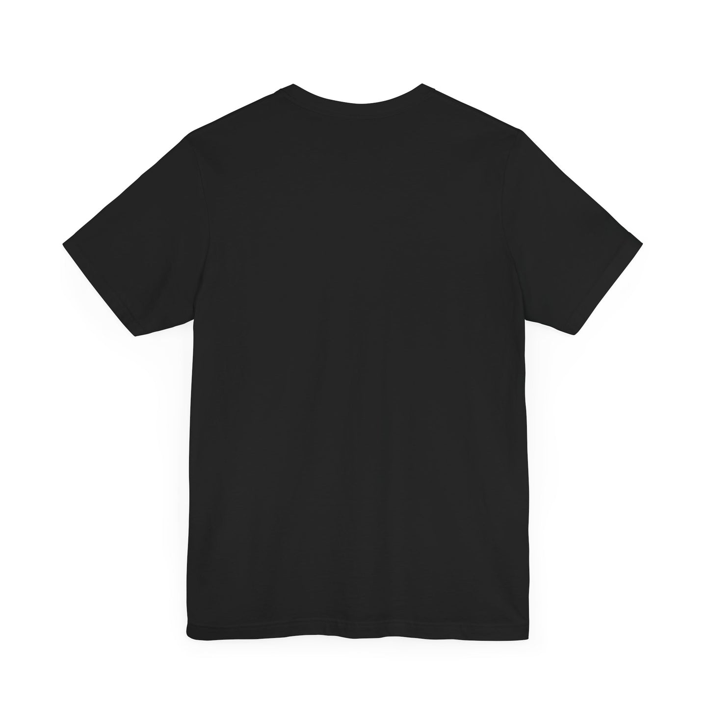 T-Shirt - Can't Stop Won't Stop Unisex Jersey Short Sleeve Tee