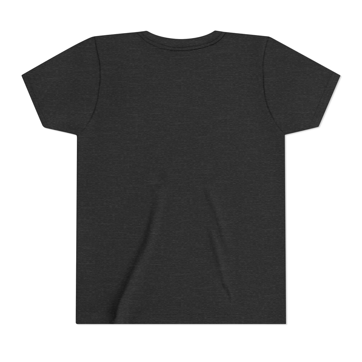 Youth Short Sleeve Tee - Cool Jedi Kid Design, Star Wars Inspired, Perfect for Birthdays, Playtime, and Pretend Adventures