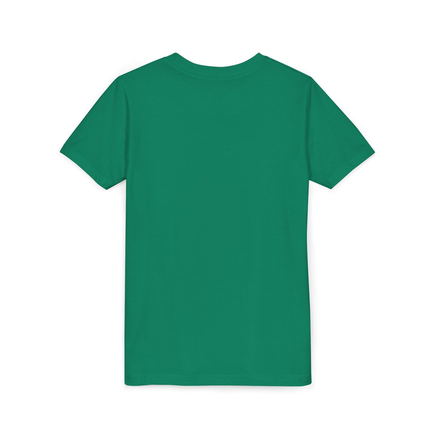 Vibrant Youth Short Sleeve Tee with Urban Aesthetic - Trendy, Casual, Gifts for Kids, Streetwear, Birthday, Summer Style