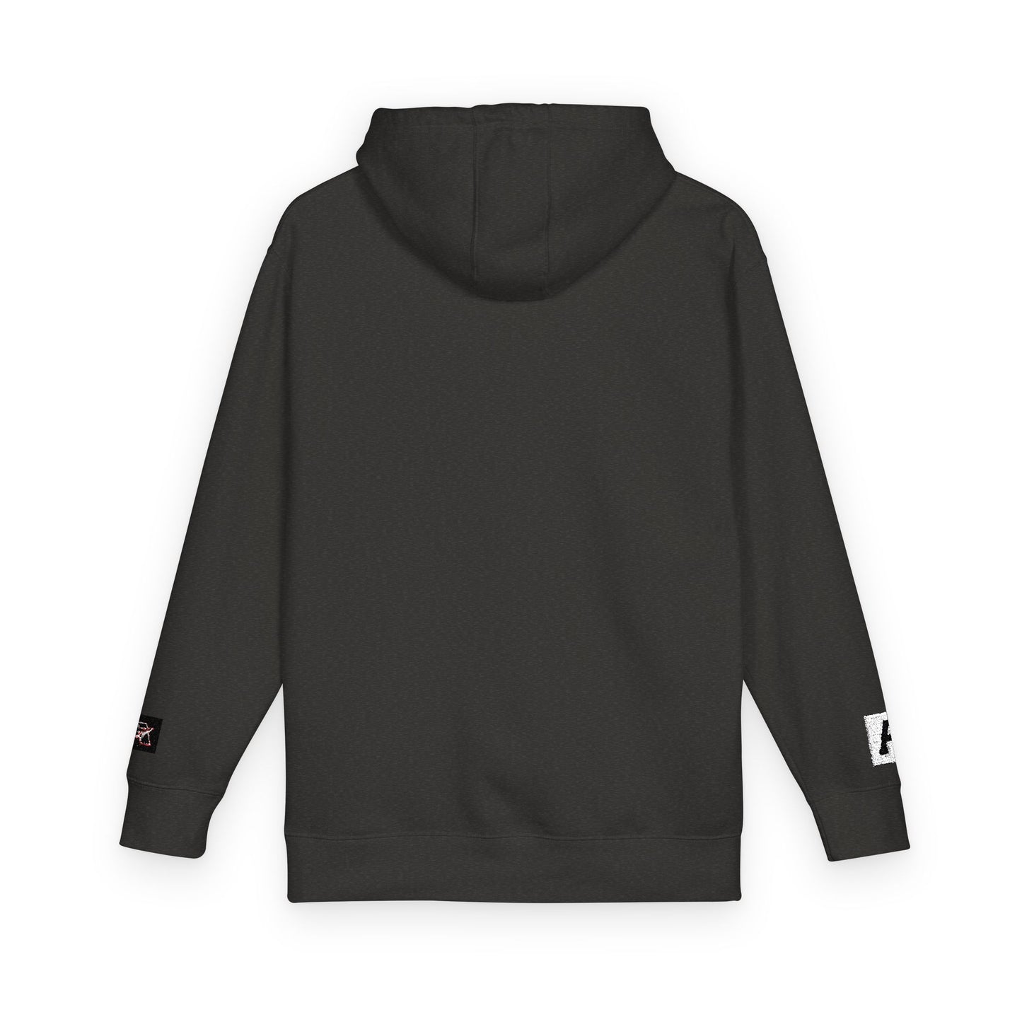 Falcon Fleece Hoodie - Chic and Stylish Unisex Outerwear