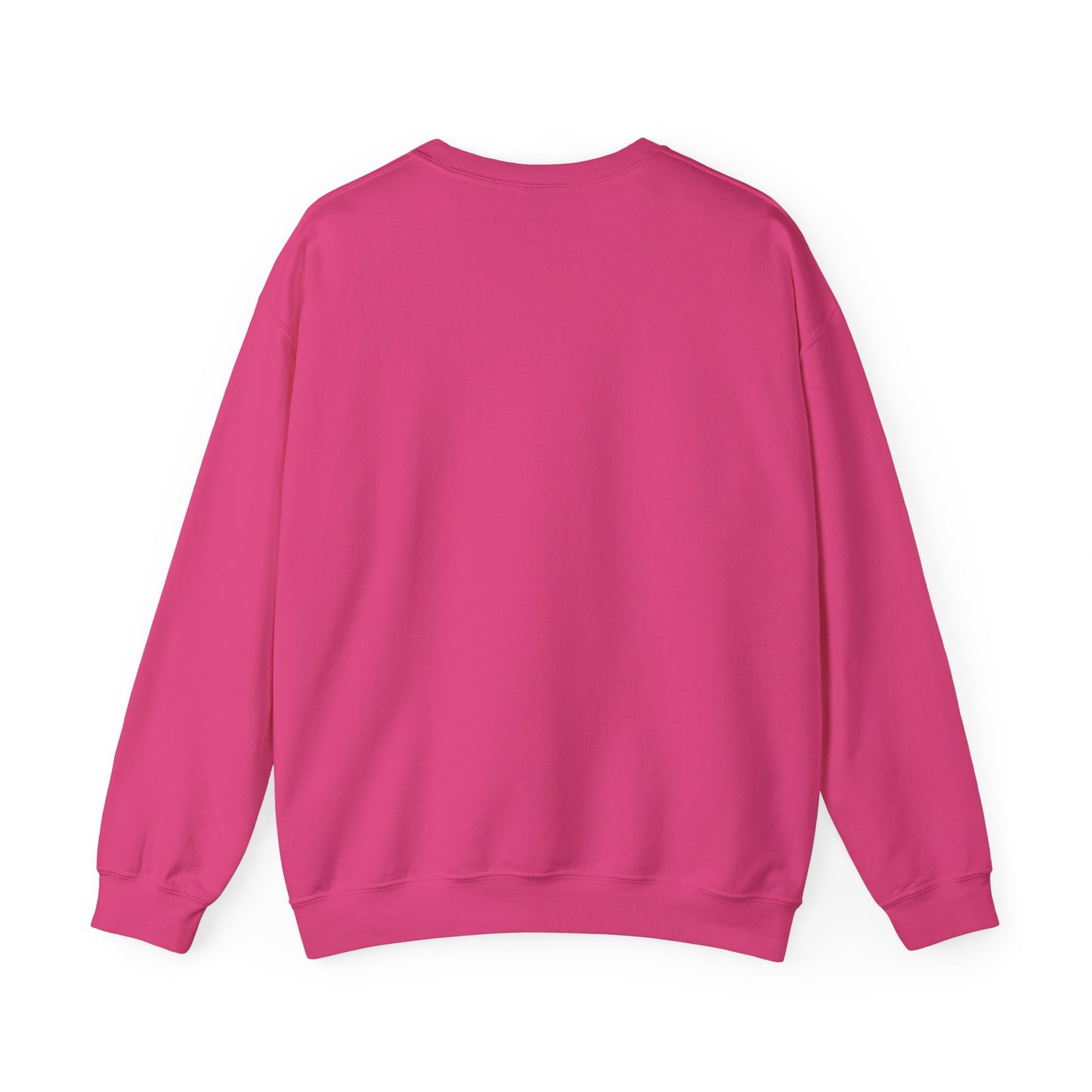 Crewneck Sweatshirt Loving Me