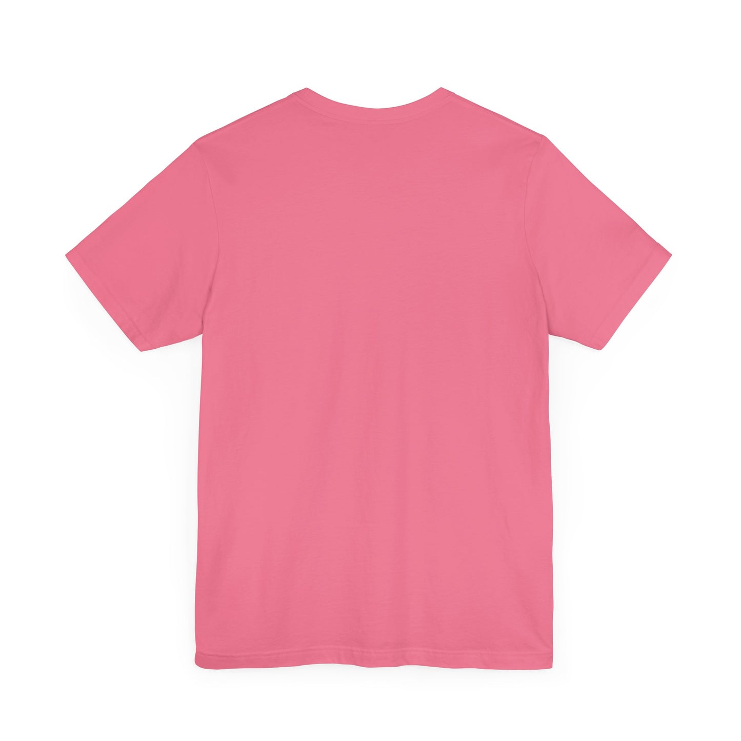 Blue Unisex Tee