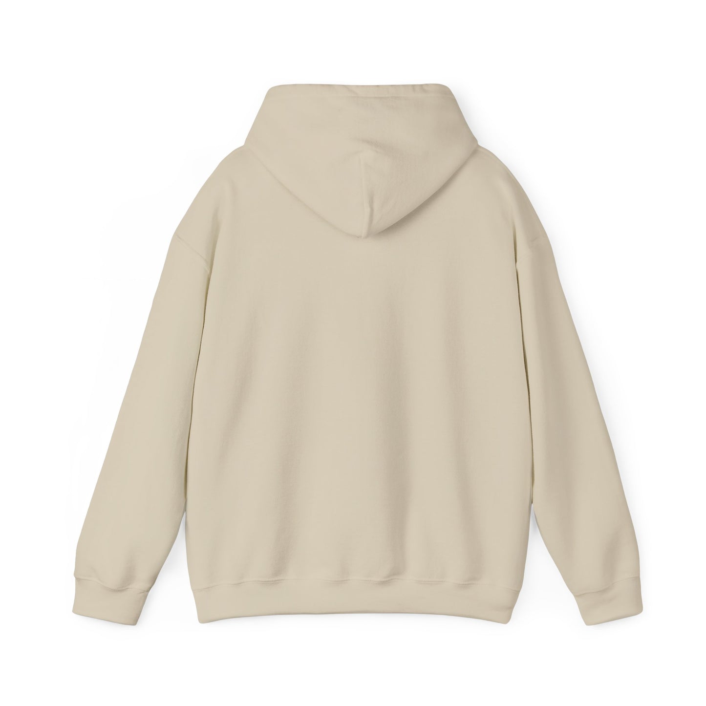 Hooded Sweatshirt Loving Me Always