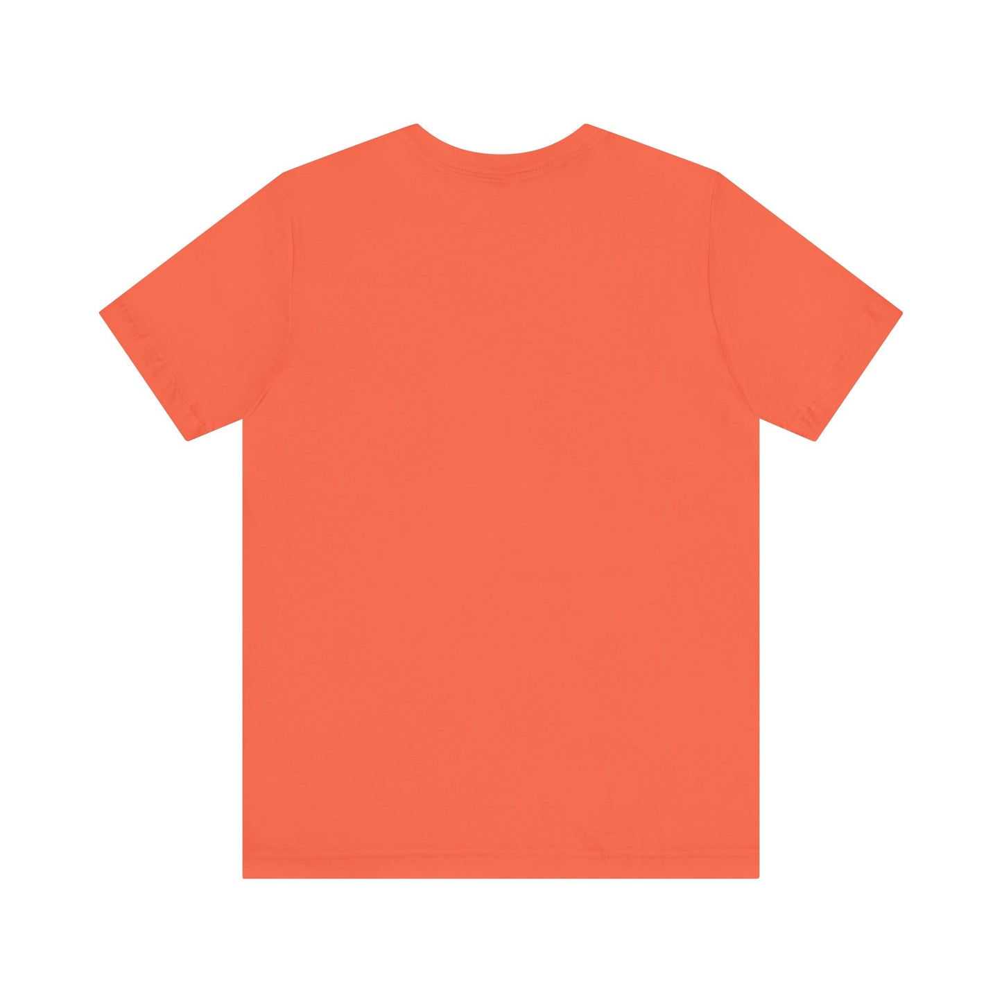 Empowering Loving Me Tee - Unisex Jersey Short Sleeve Shirt