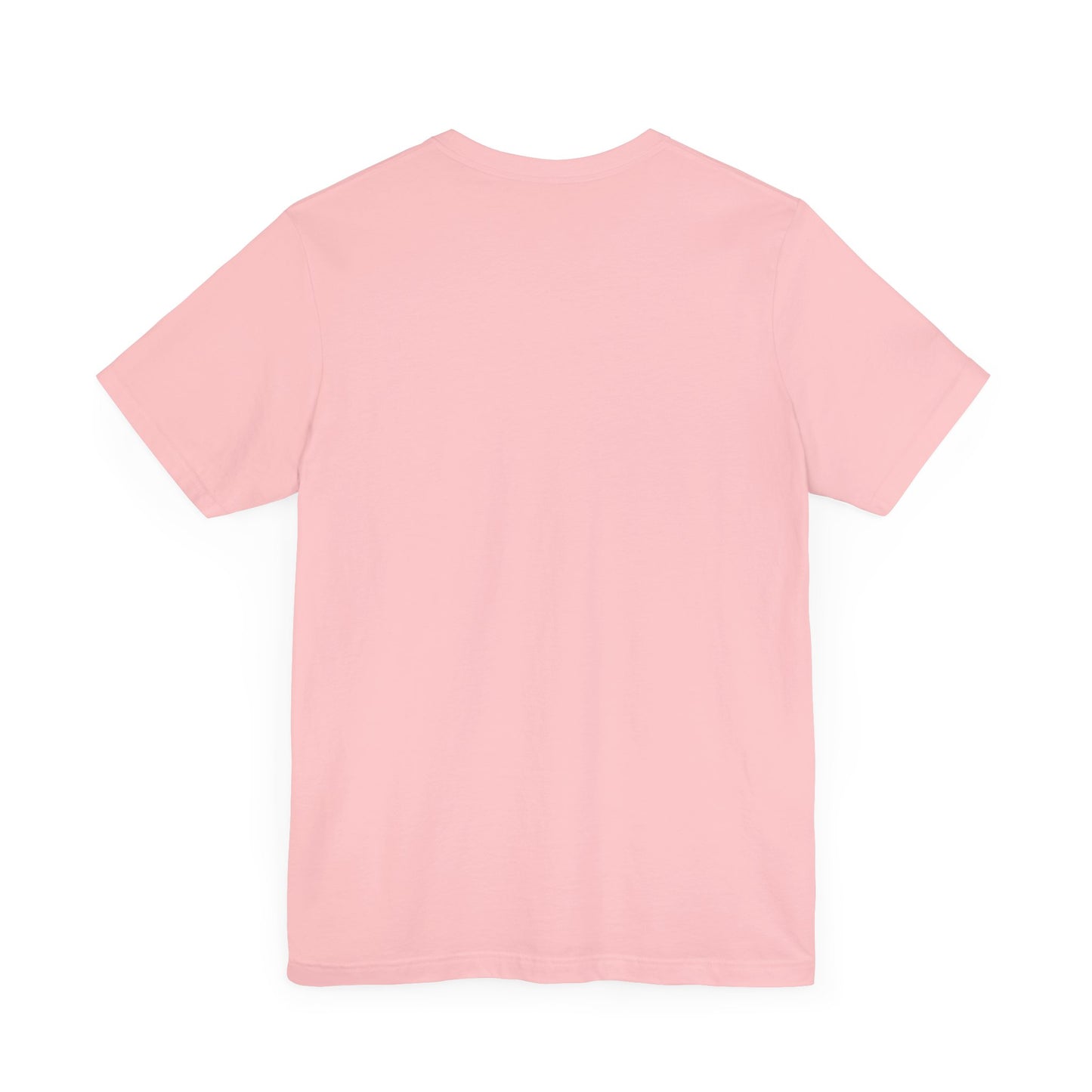 T-Shirt - A lie don't care who tells it - Unisex Jersey Short Sleeve Tee