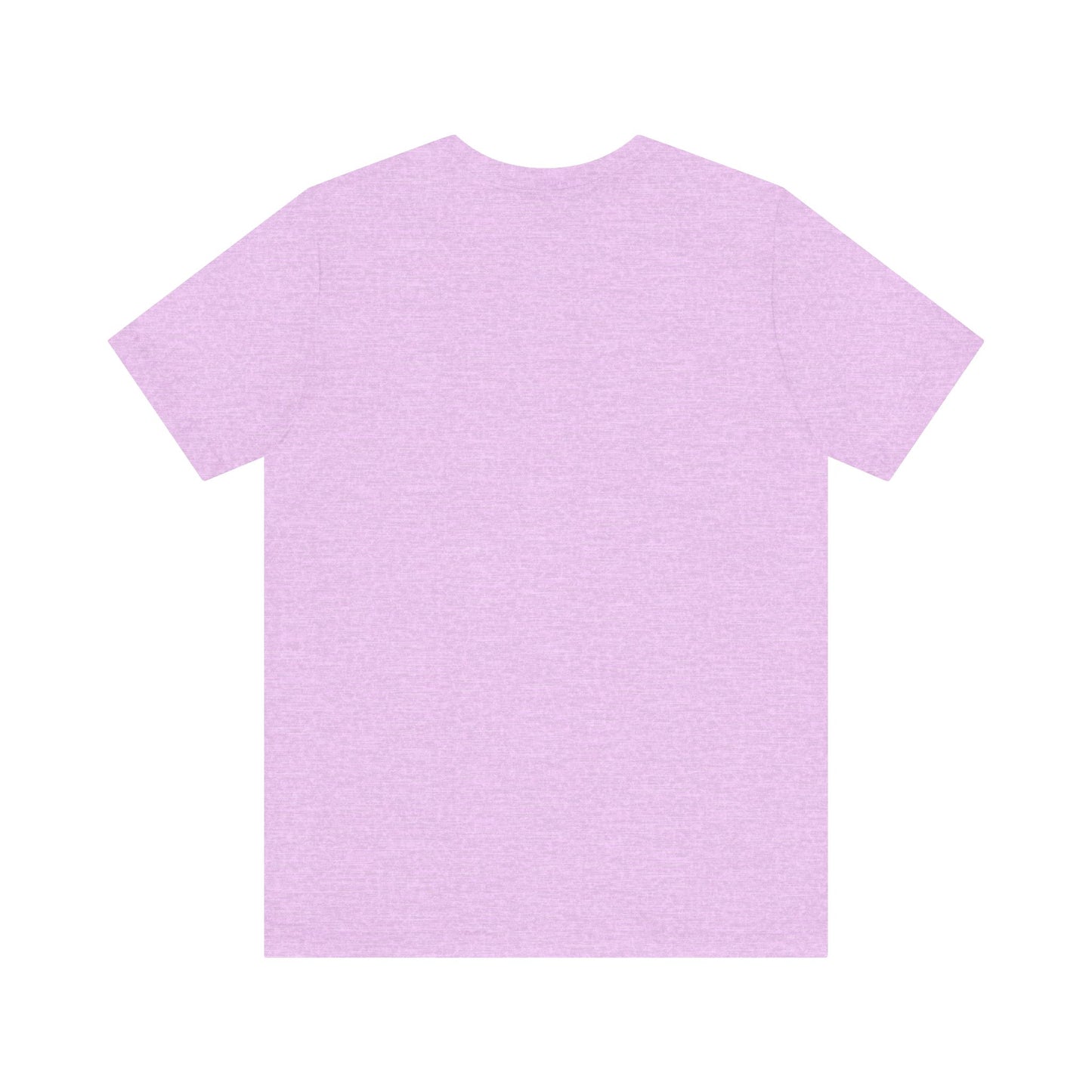 Blue Unisex Tee