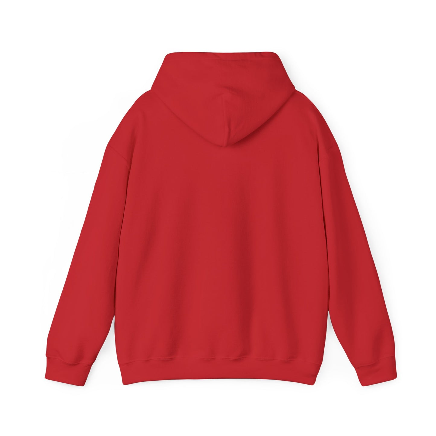 Hooded Sweatshirt - Lie Design