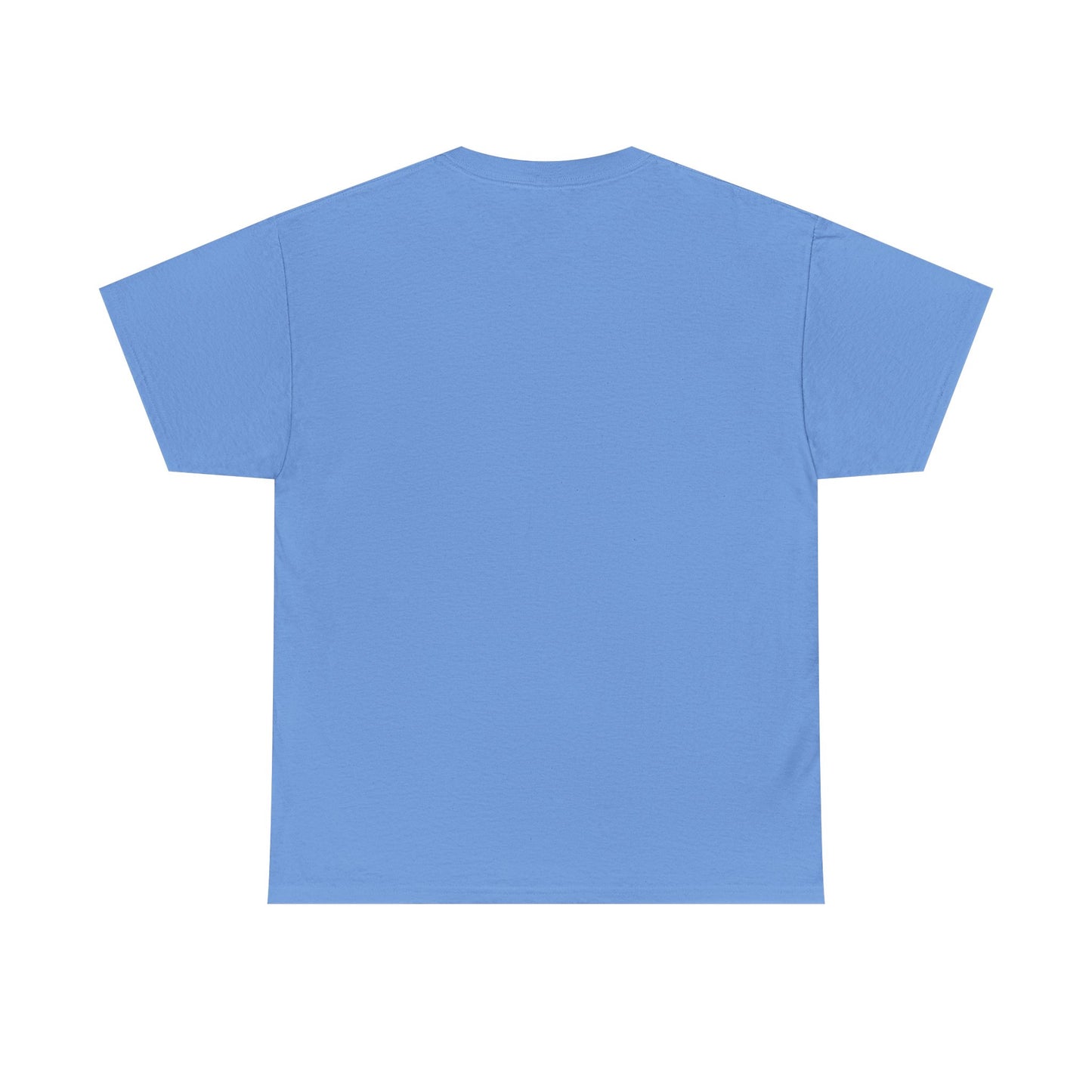 Cotton Tee - Can't Stop Won't Stop