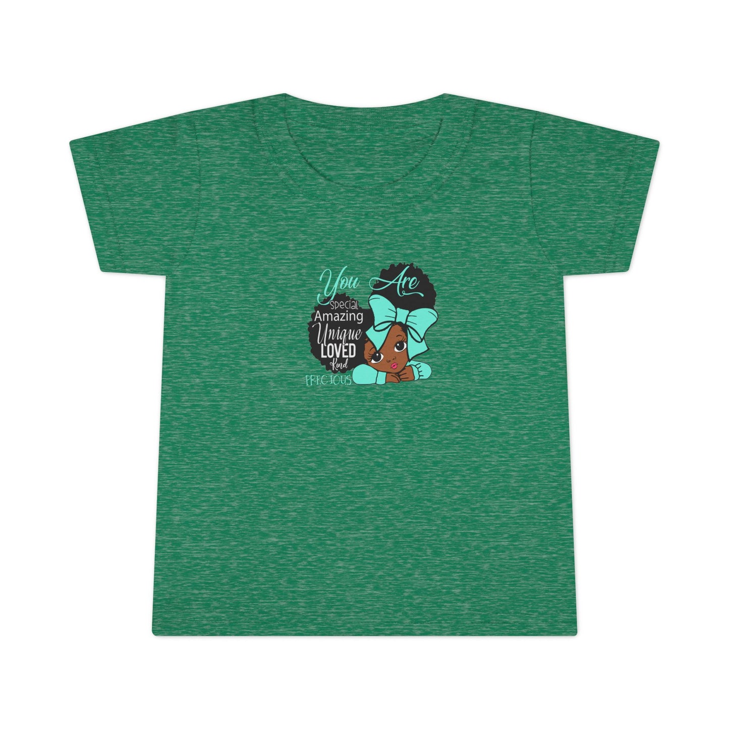 Toddler T-shirt - Precious