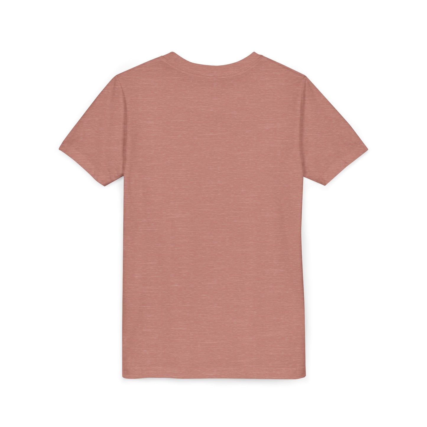 Vibrant Youth Short Sleeve Tee with Urban Aesthetic - Trendy, Casual, Gifts for Kids, Streetwear, Birthday, Summer Style