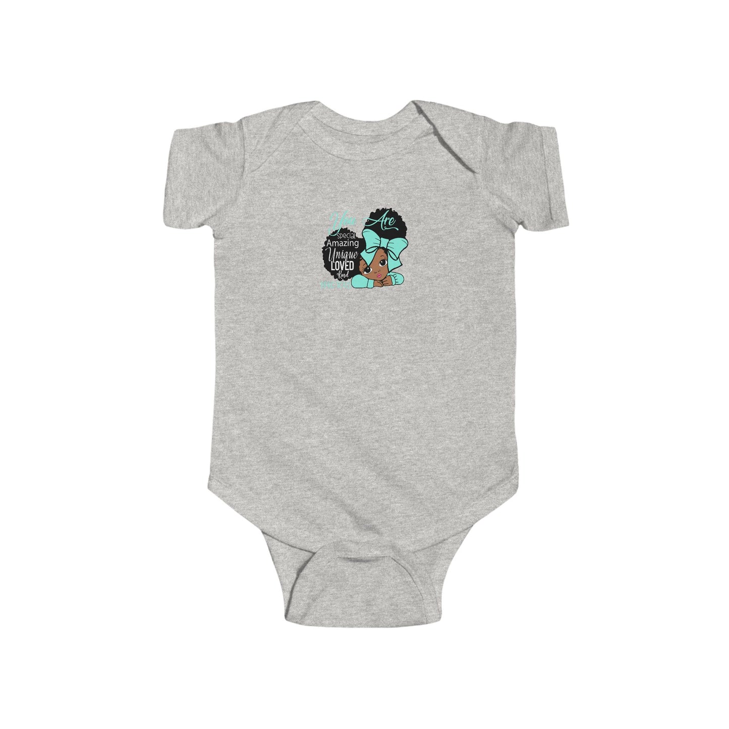 Love Infant Bodysuit