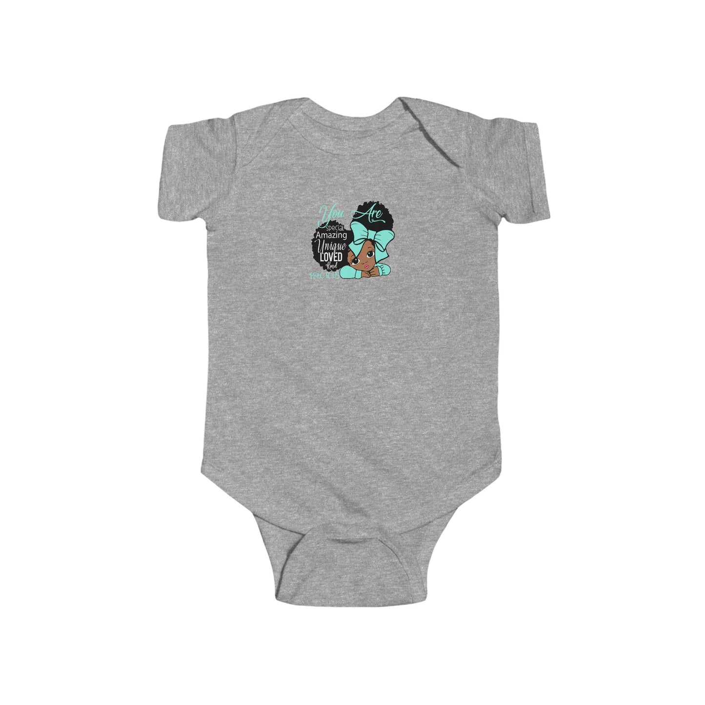 Love Infant Bodysuit