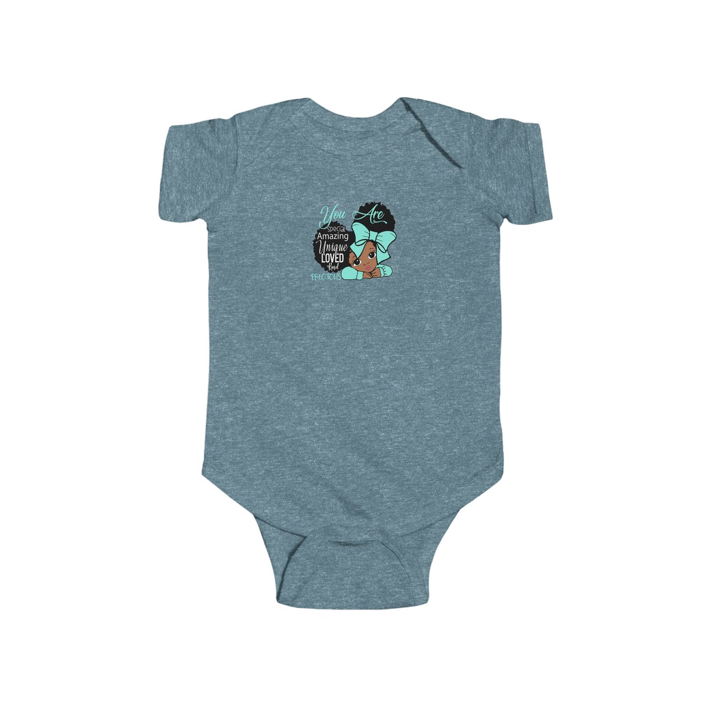 Love Infant Bodysuit