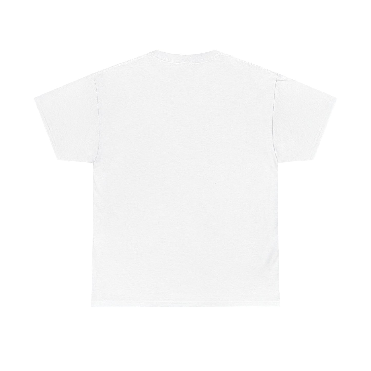 Vibrant Urban Art Tee | Unisex Cotton T-Shirt Inspired by City Life, Casual Wear, Gift for Art Lovers, Artistic Apparel, Streetwear Style