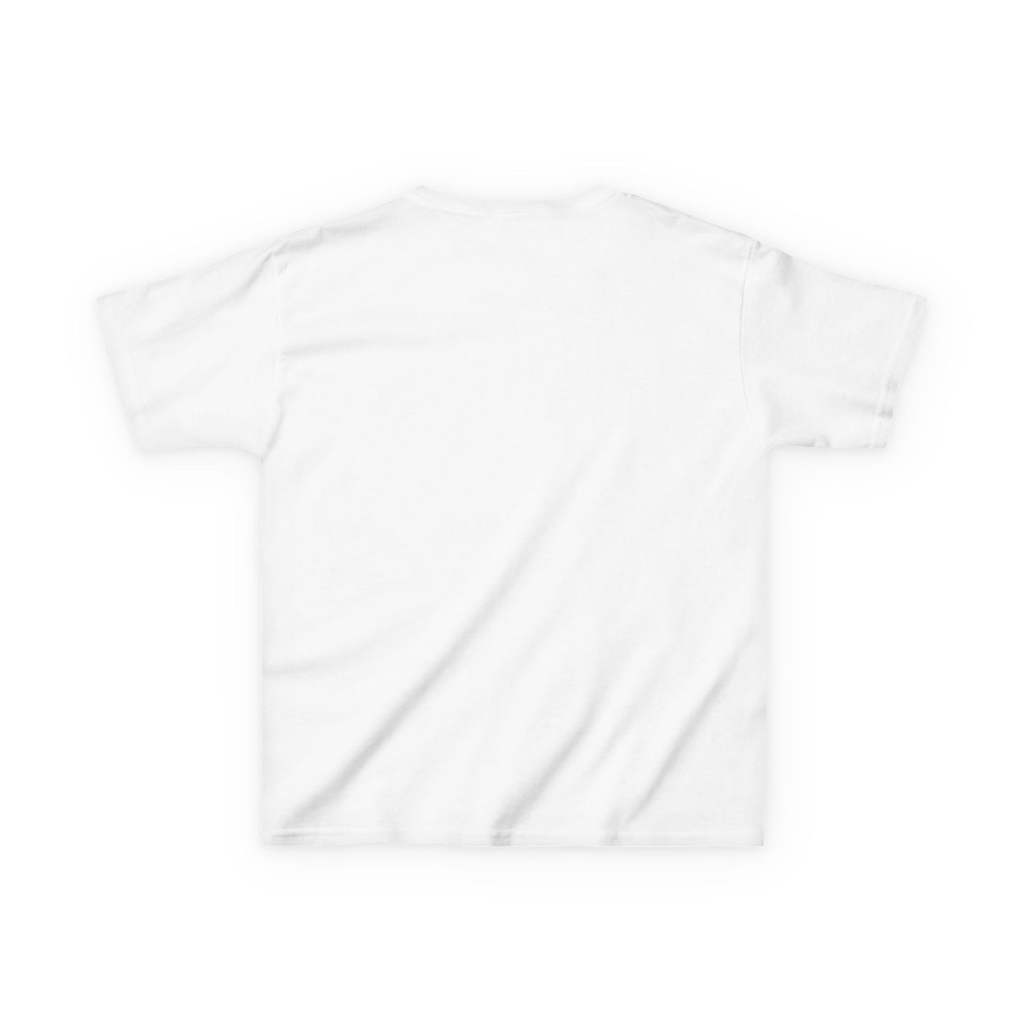 Kids T-Shirt Love Unique