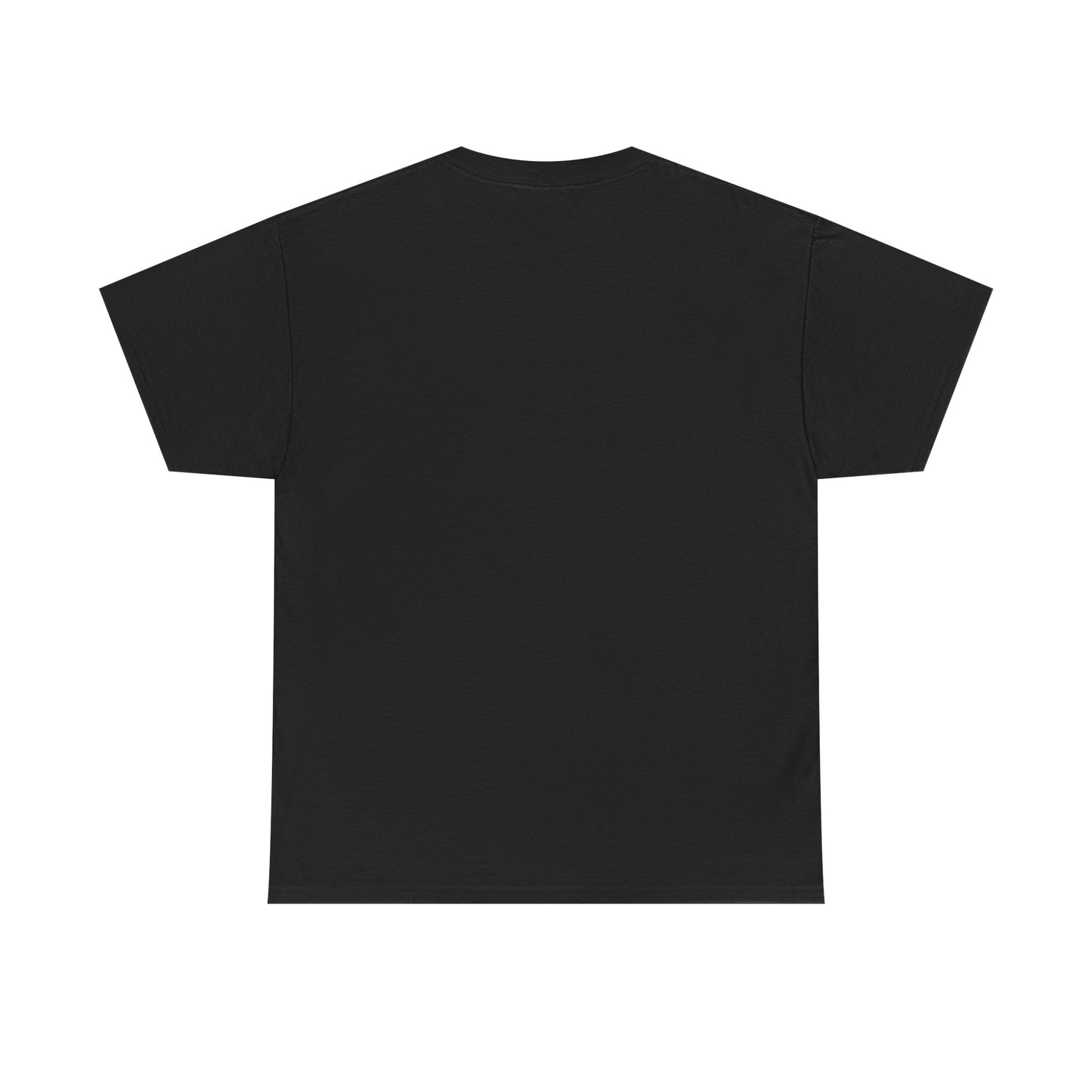 Cotton Tee - Can't Stop Won't Stop