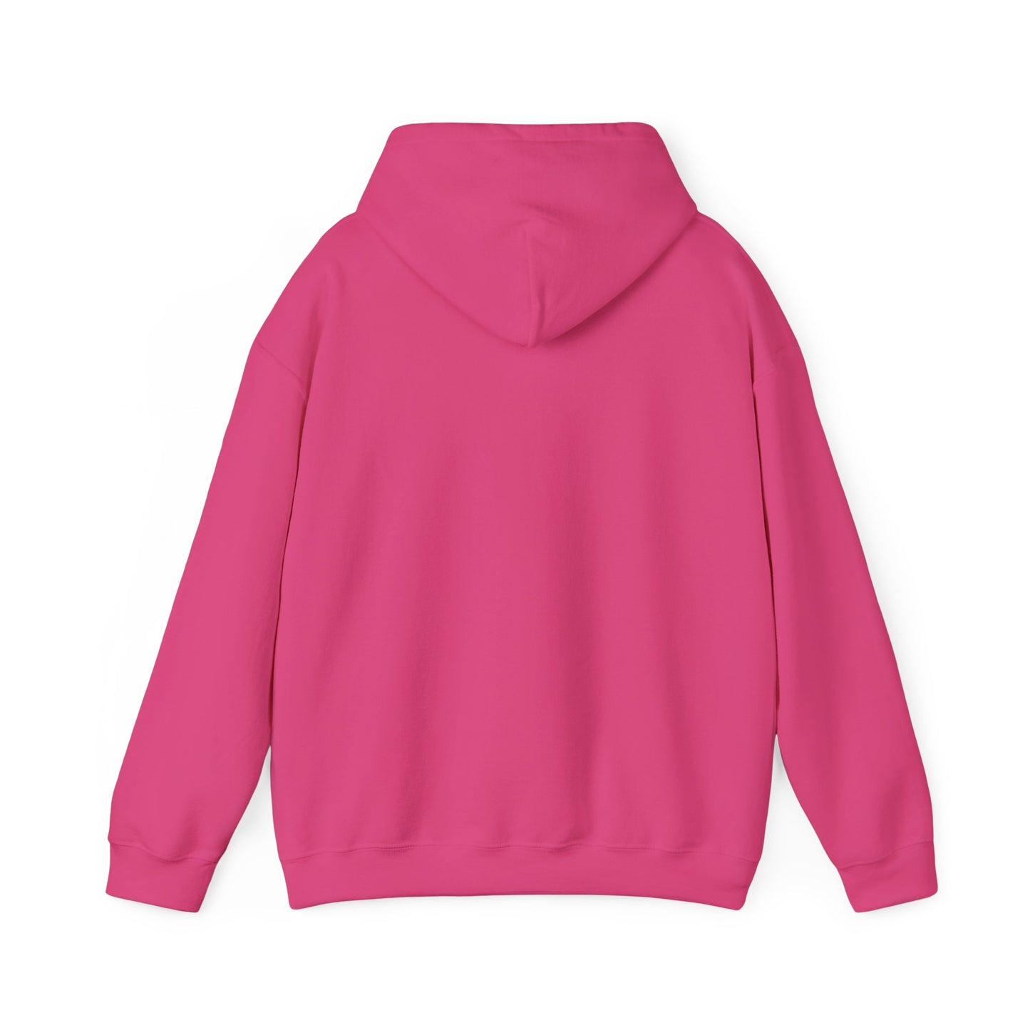 Hooded Sweatshirt - Lie Design