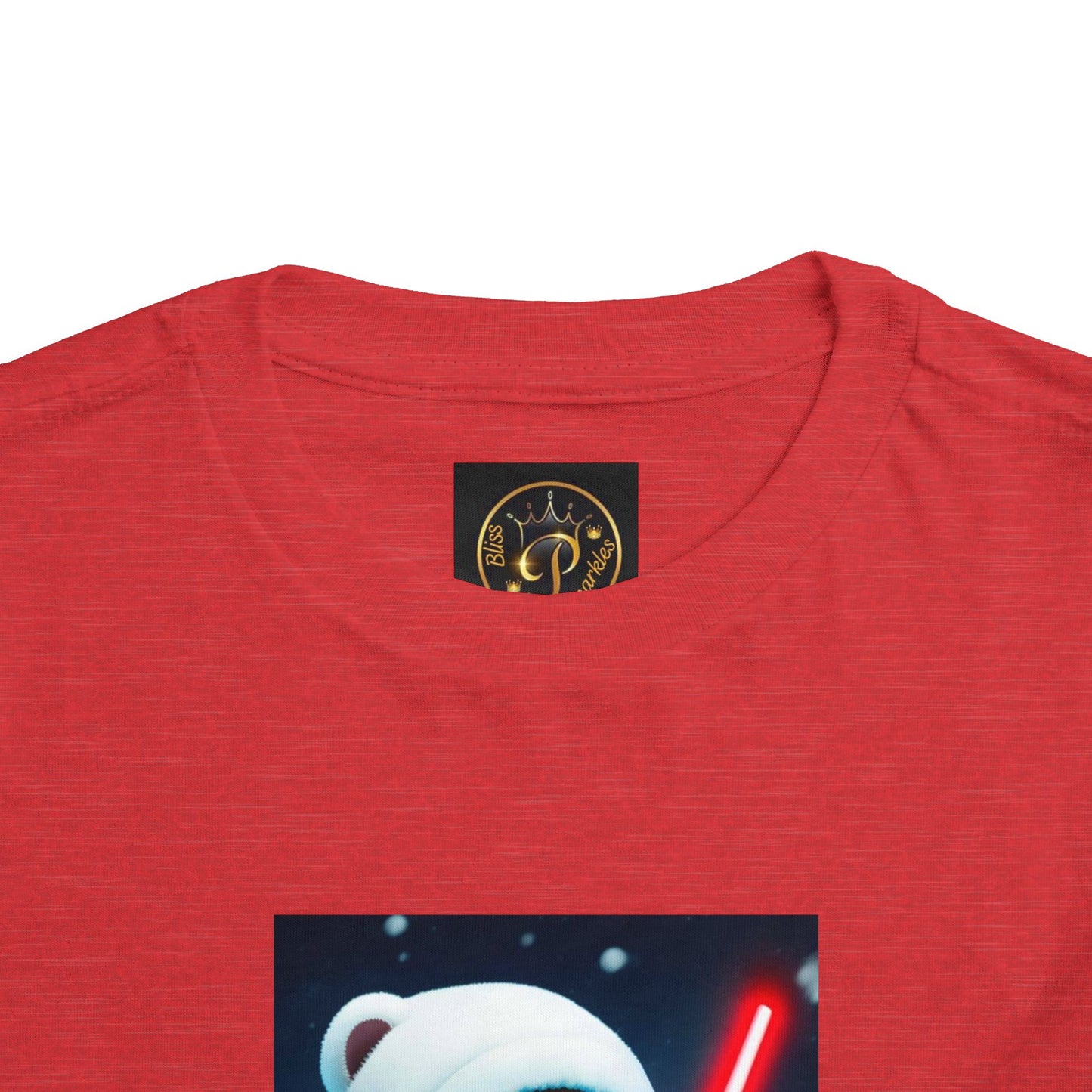 Galactic Adventure Toddler Tee, Kid's Science Fiction Shirt, Star Wars Inspired T-Shirt, Fun Playtime Outfit, Birthday Gift for Kids