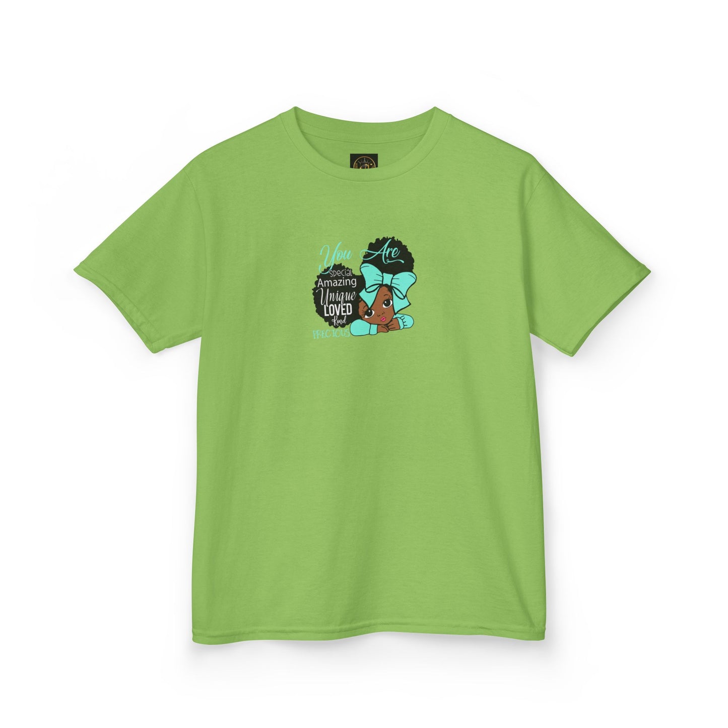 Kids Tee - Amazing Design